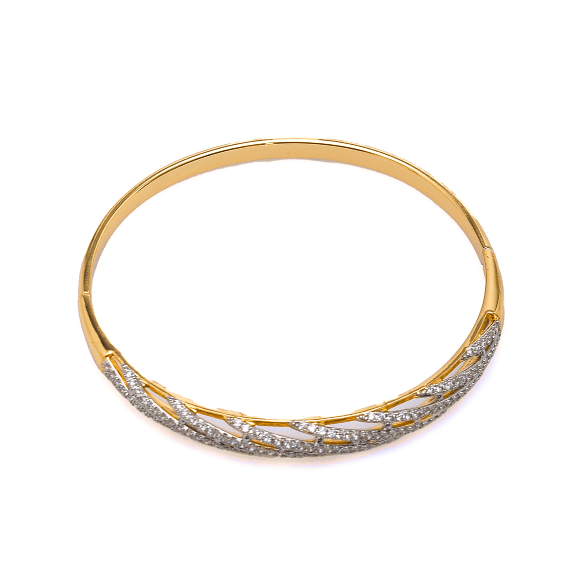 TWIST BRACELET
