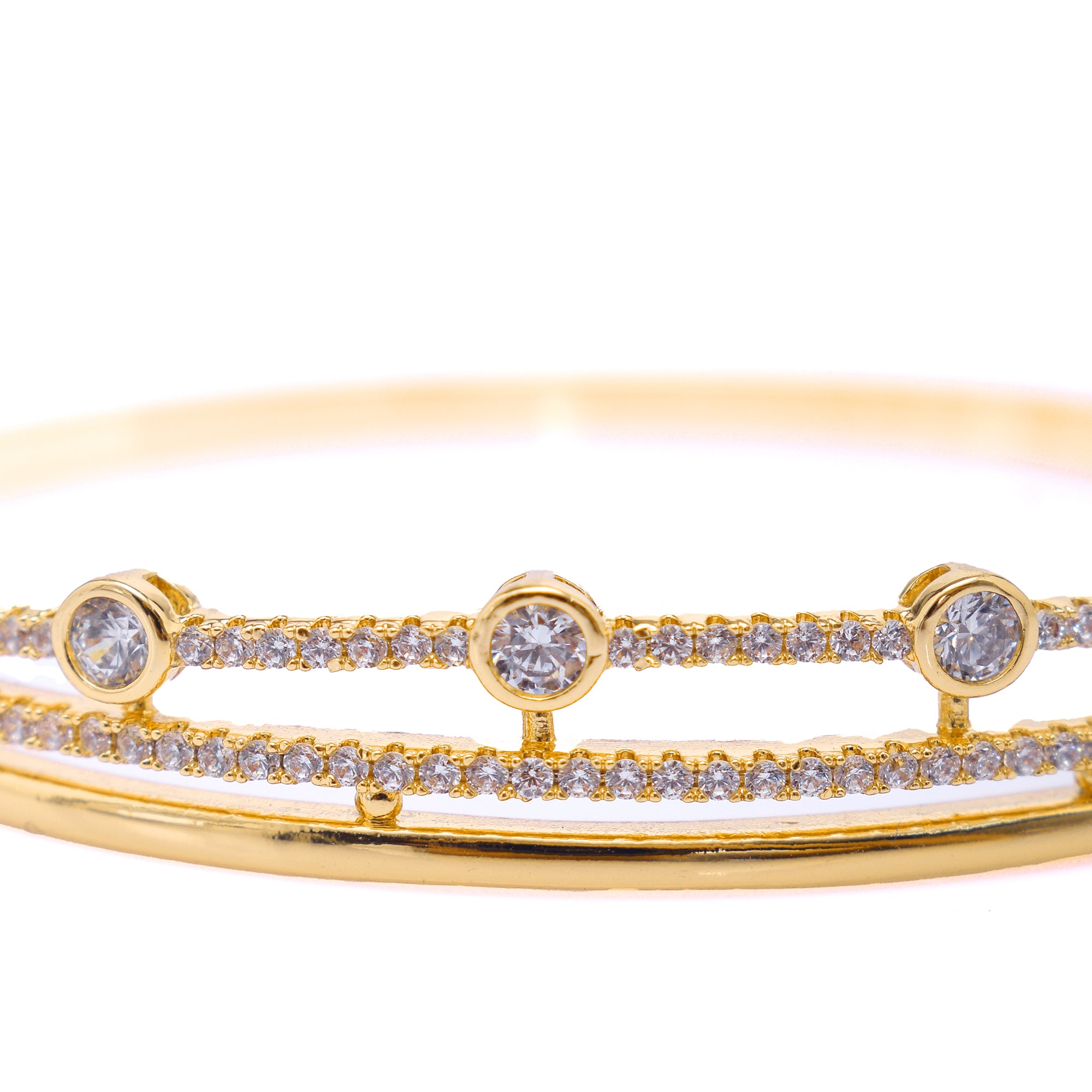 PHARAOH CROWN BRACELET