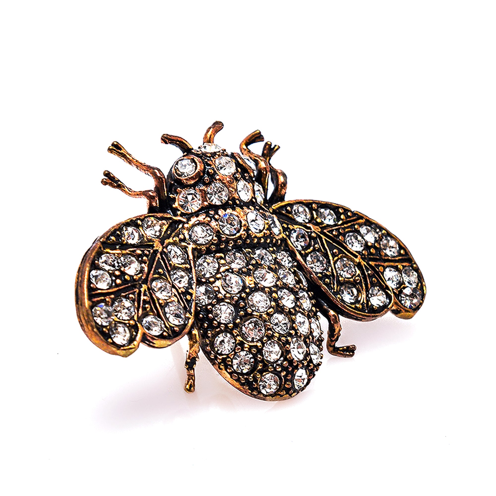 BE BEE EARRINGS