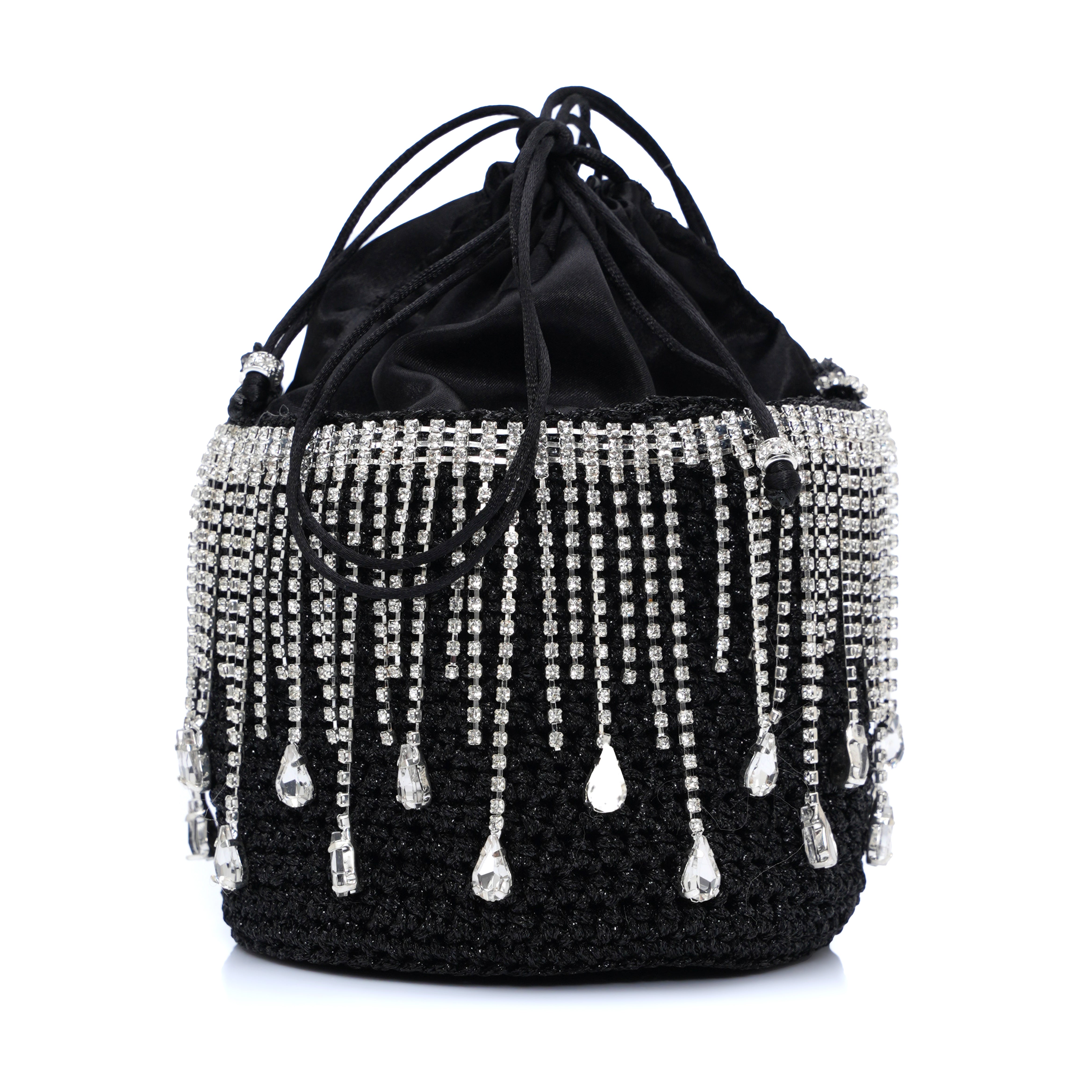 EMILY BAG IN BLACK