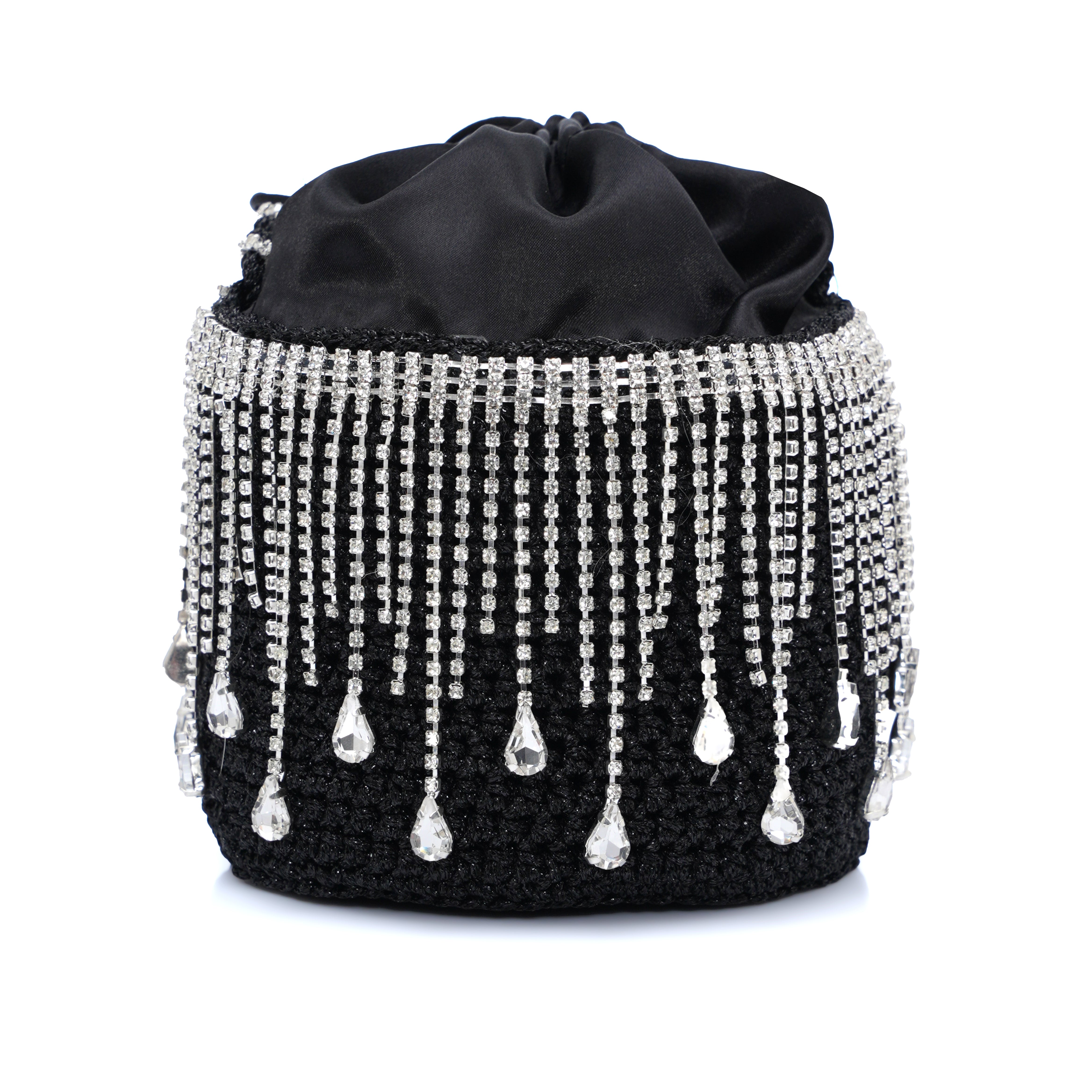 EMILY BAG IN BLACK