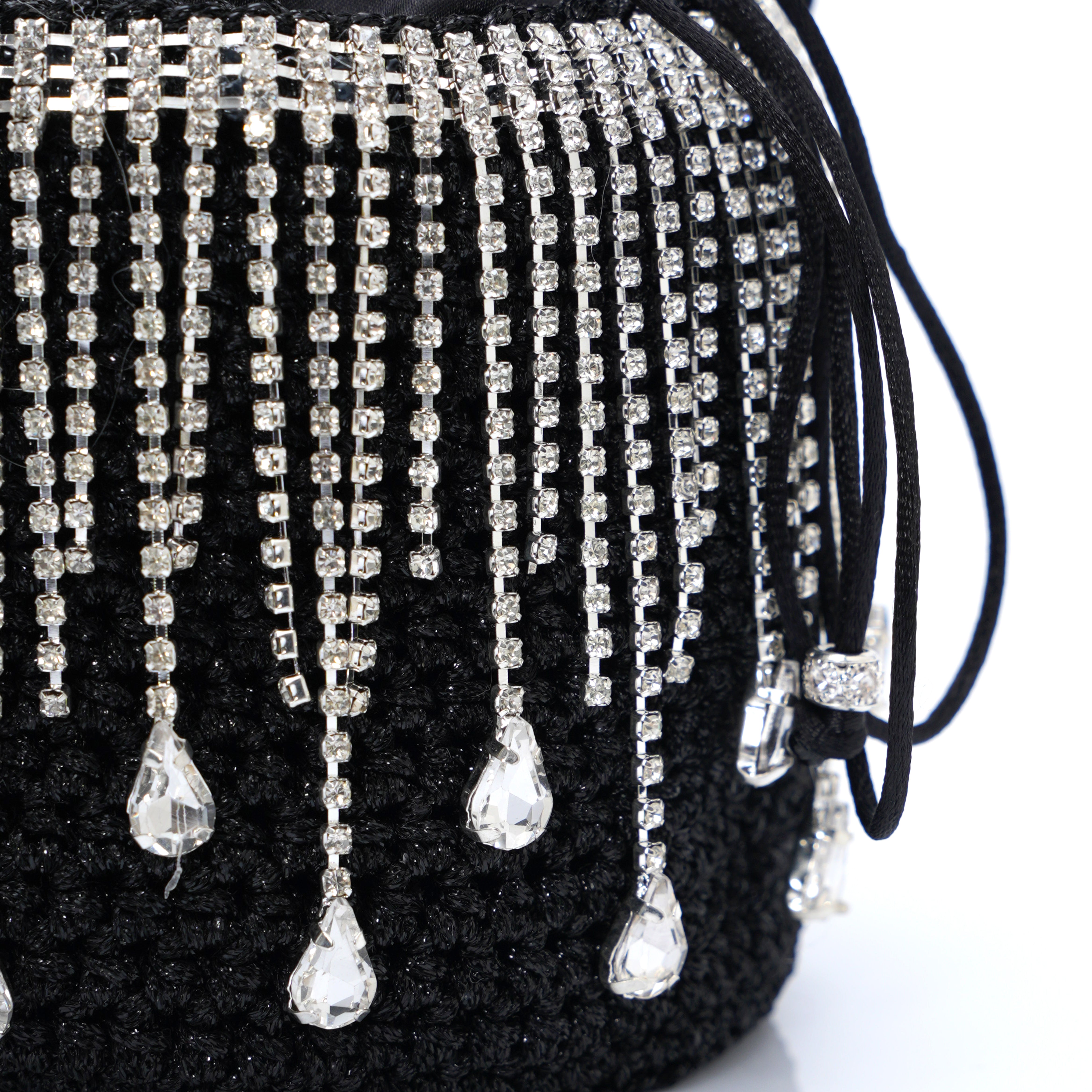 EMILY BAG IN BLACK