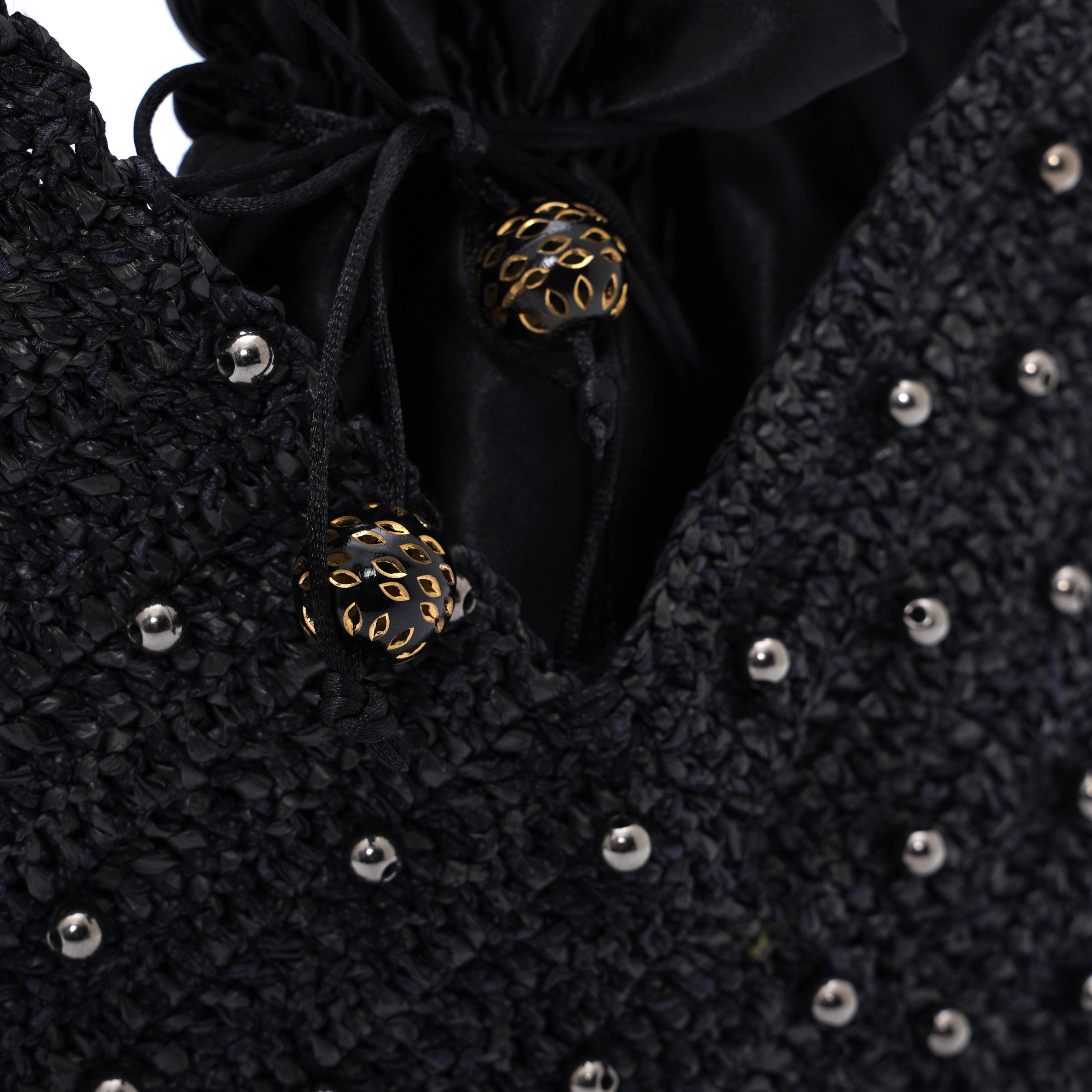 ROMI BAG IN BLACK