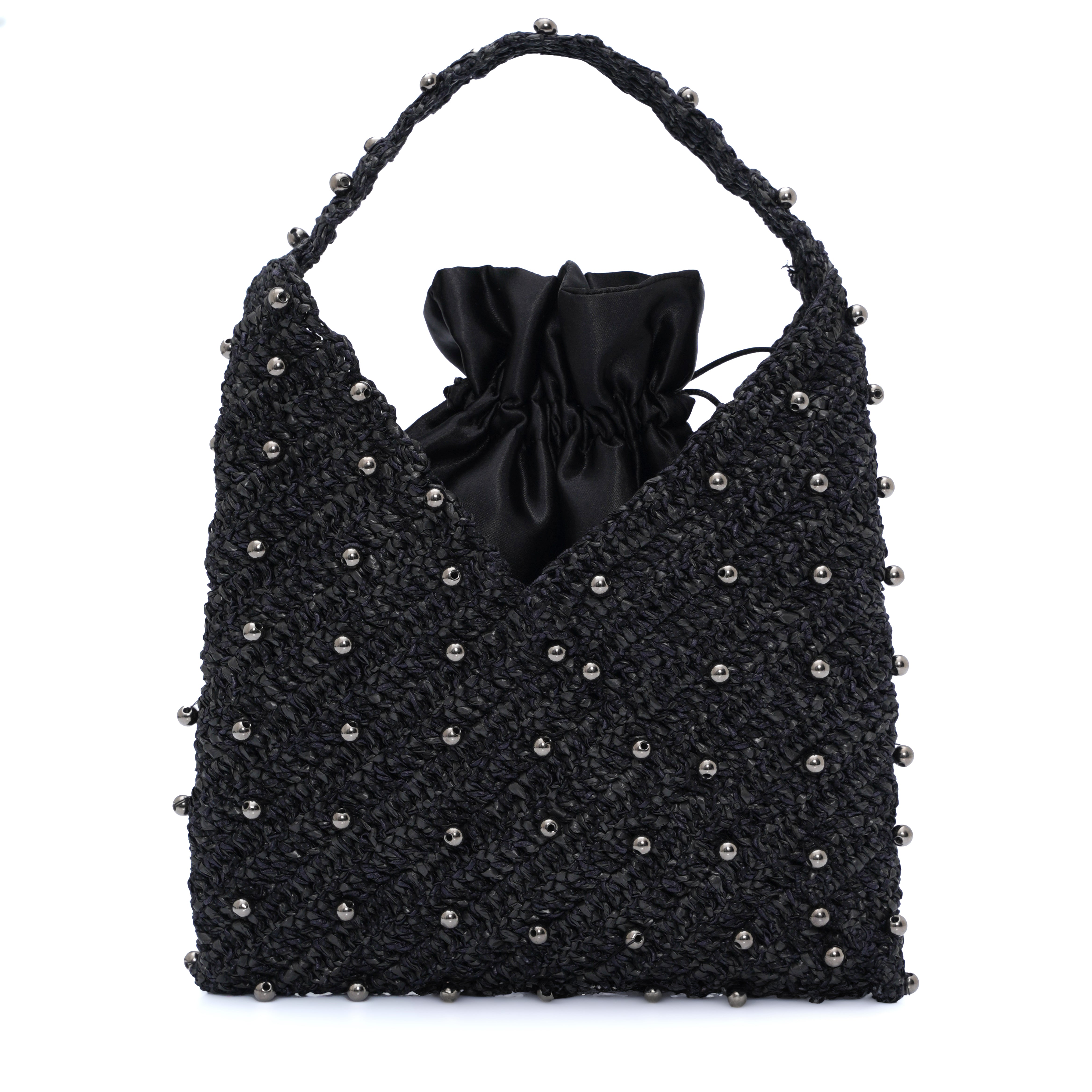 ROMI BAG IN BLACK