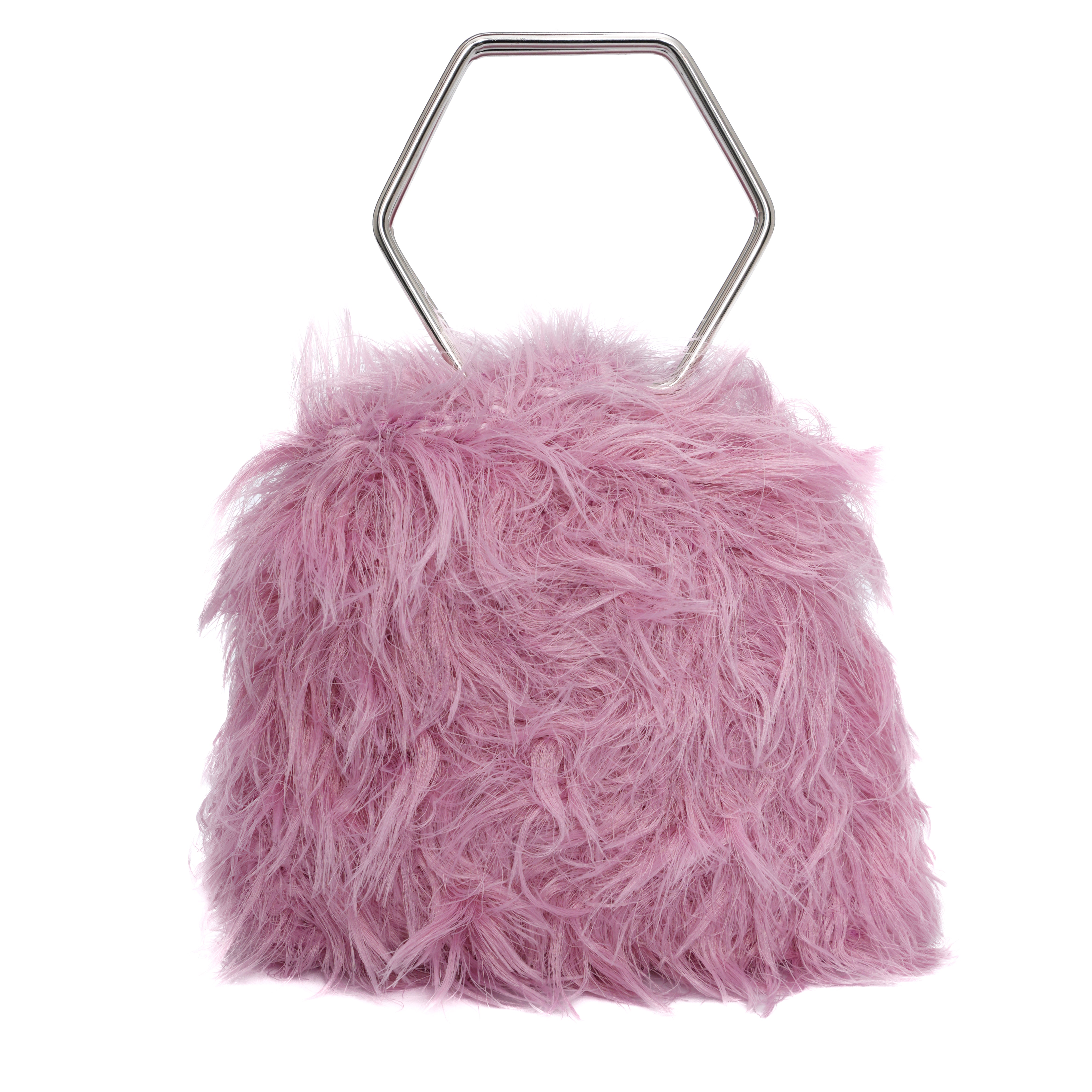 LILIA BAG IN PINK