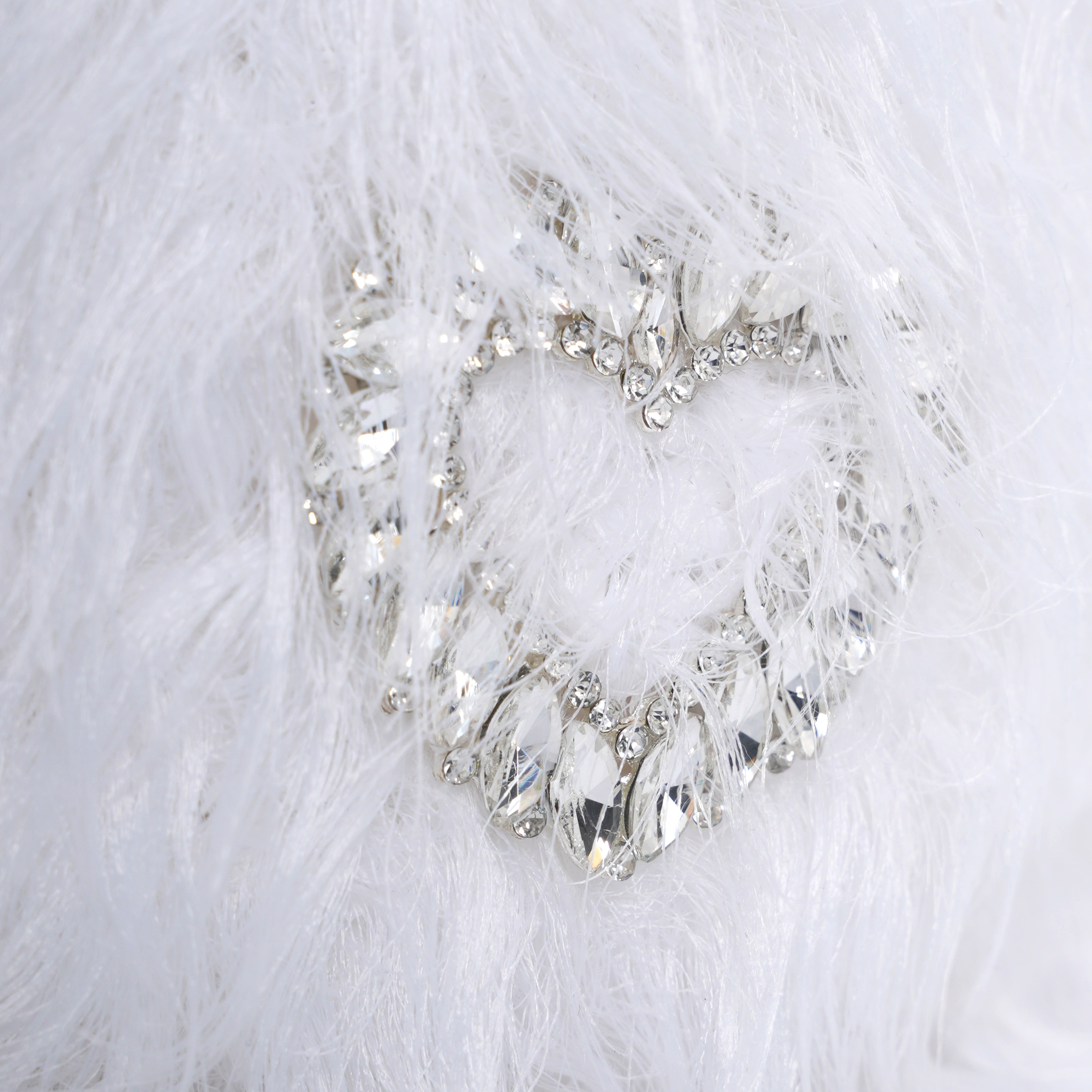 LILIA BAG IN WHITE