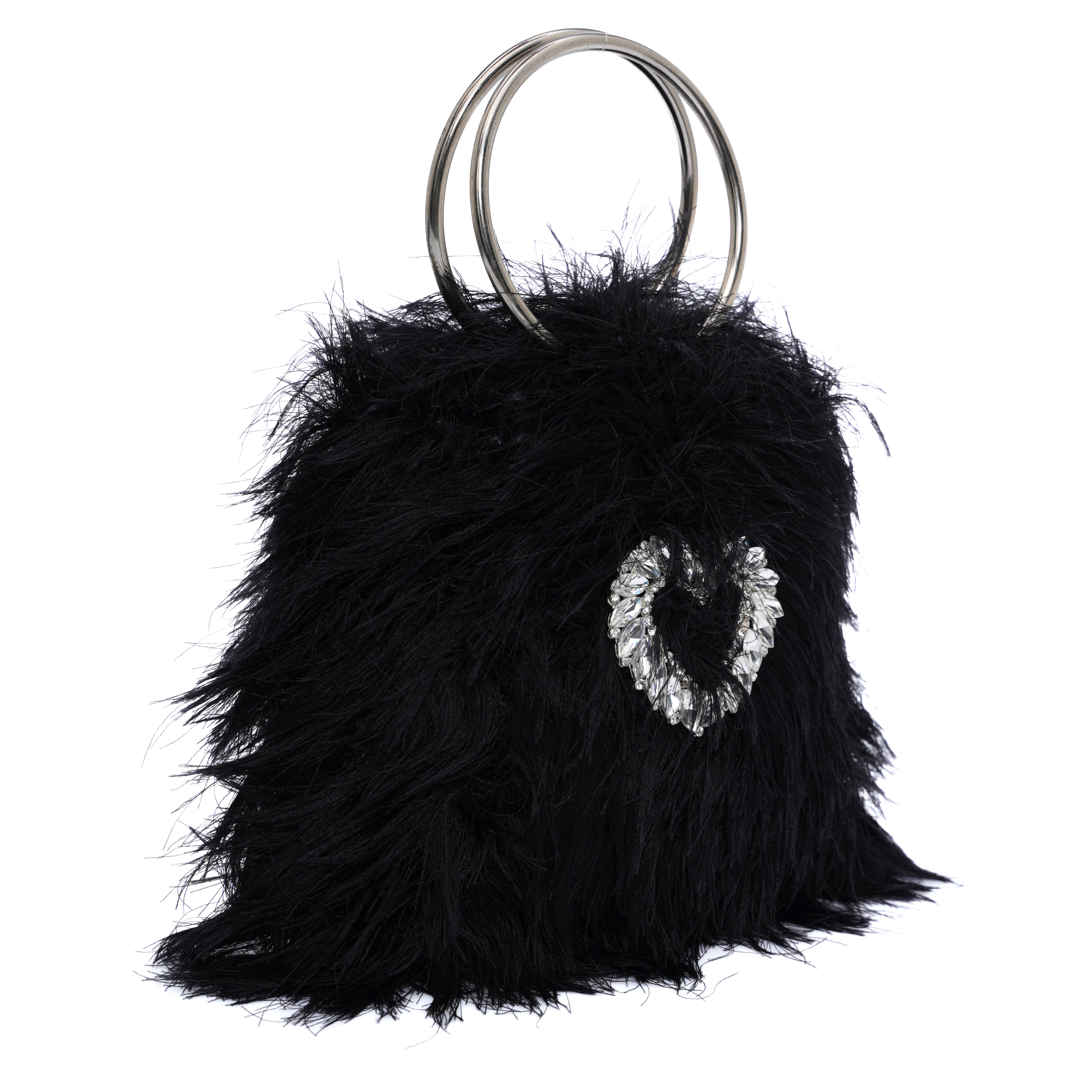 LILIA BAG IN BLACK