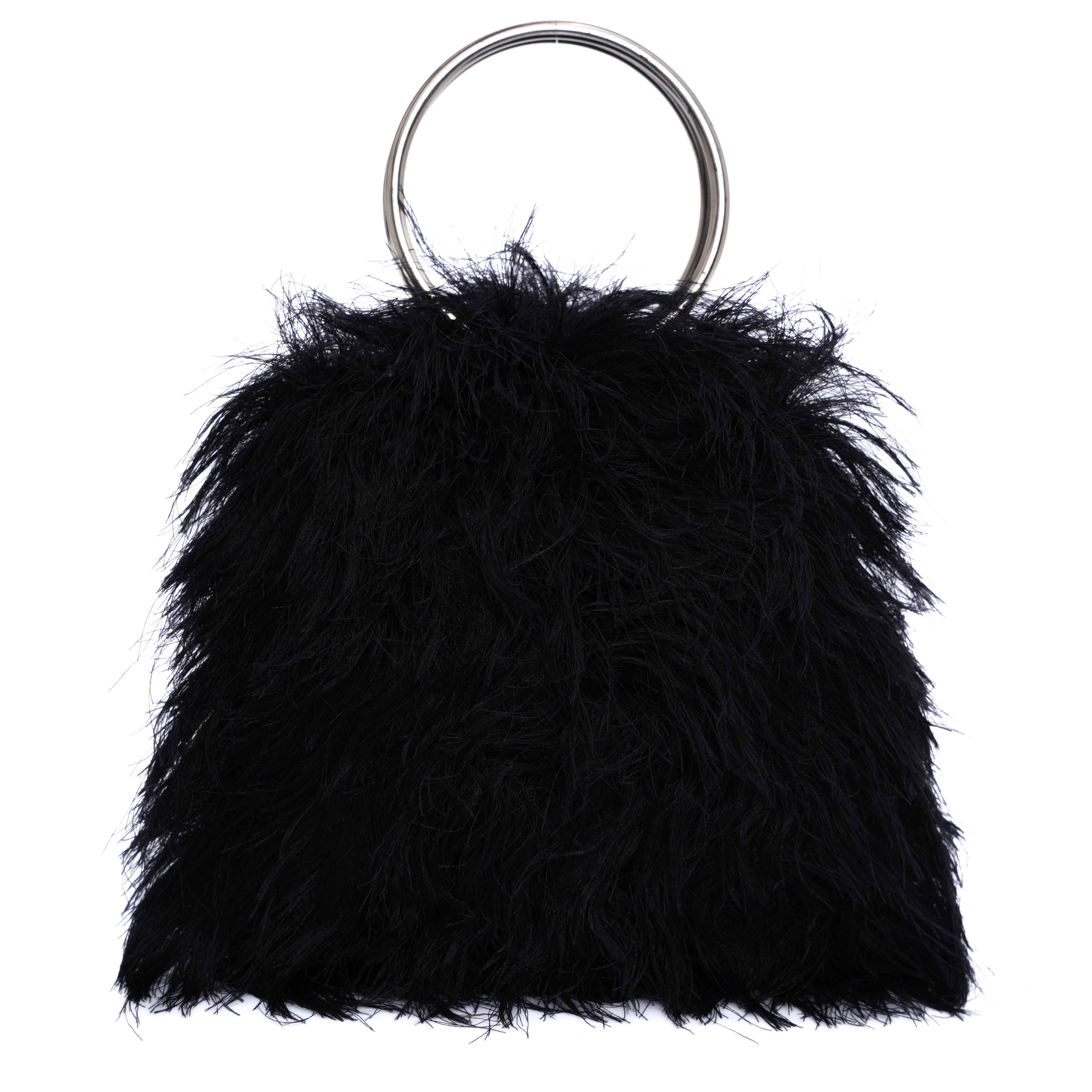 LILIA BAG IN BLACK
