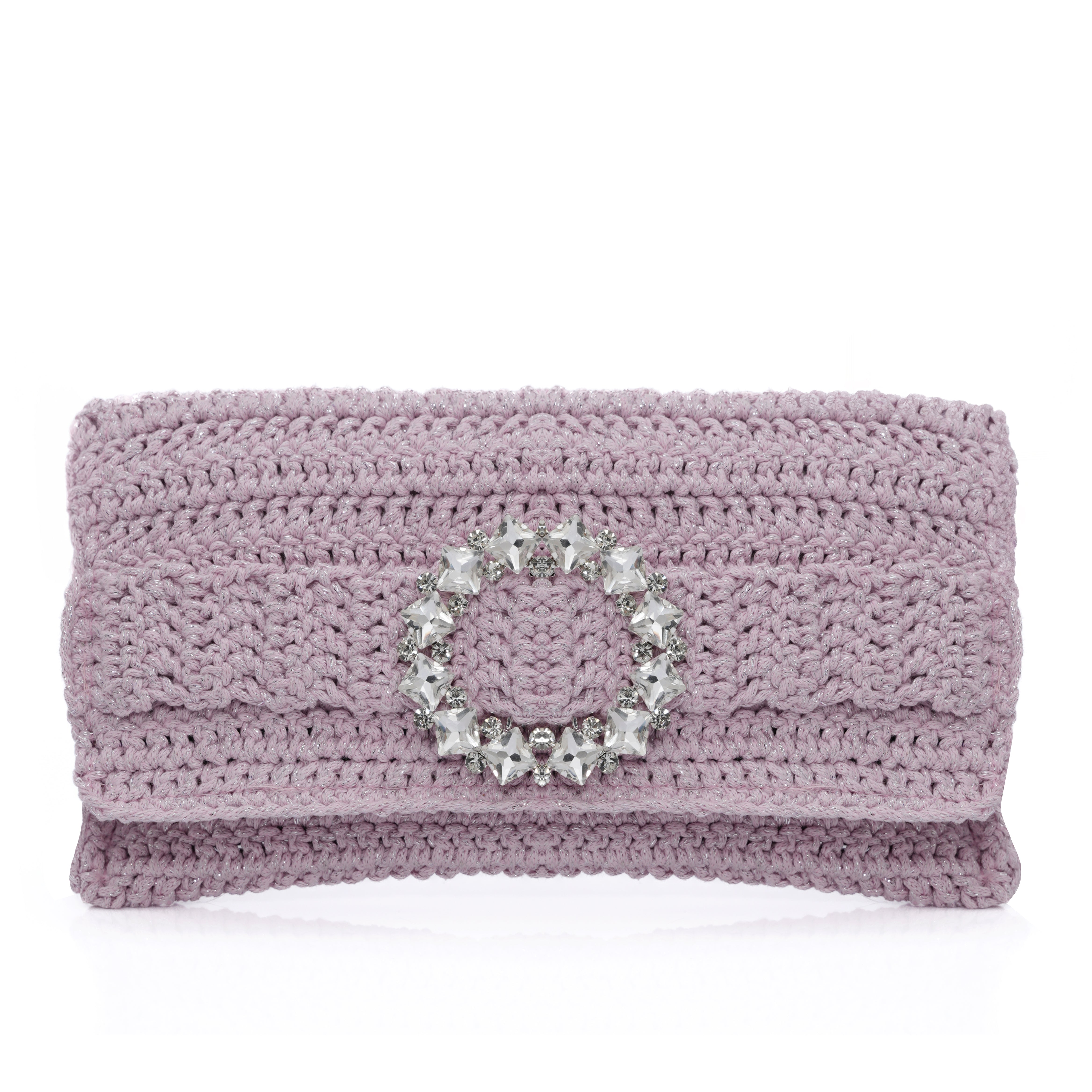 ARLENE BAG IN WHITE