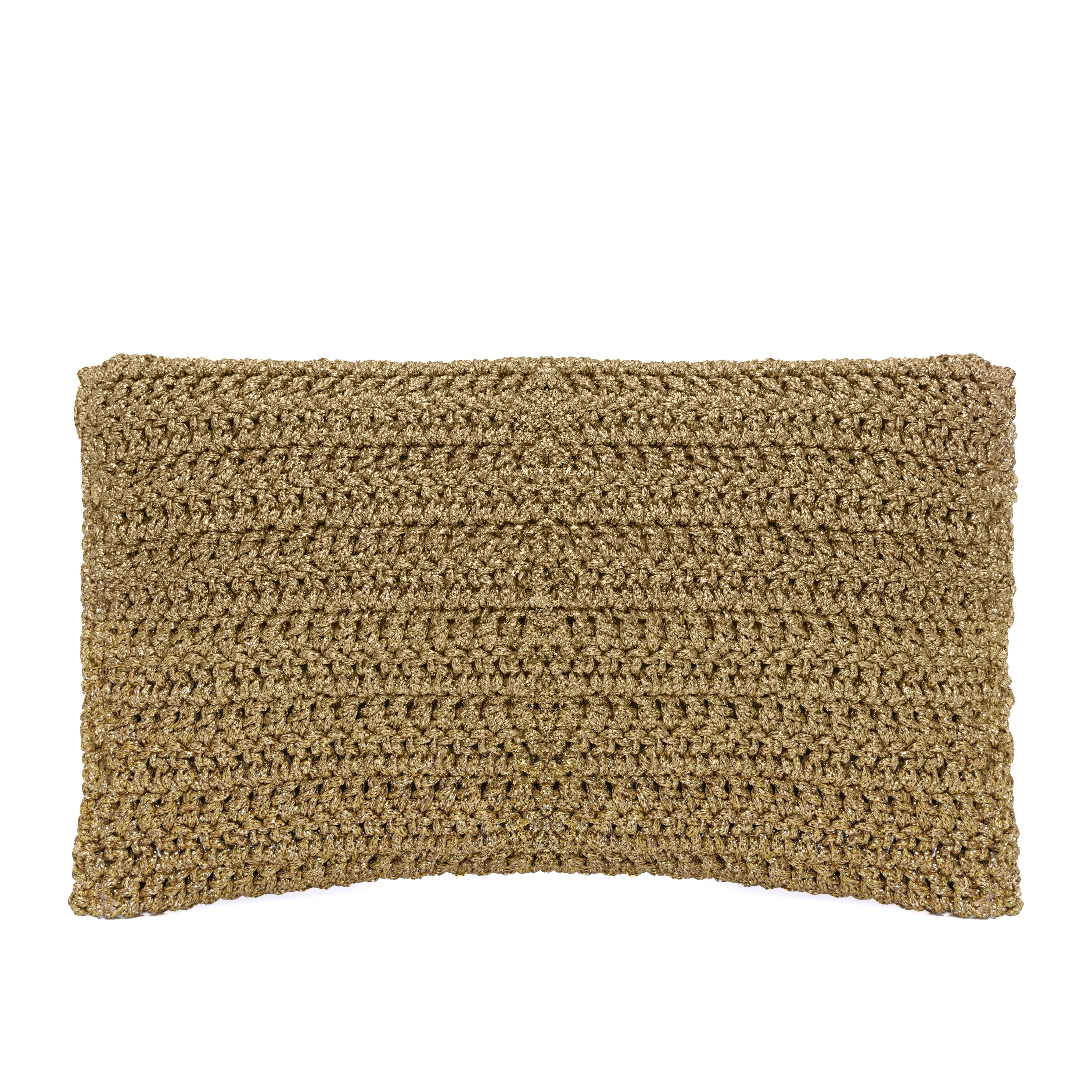ARLENE BAG IN GOLD