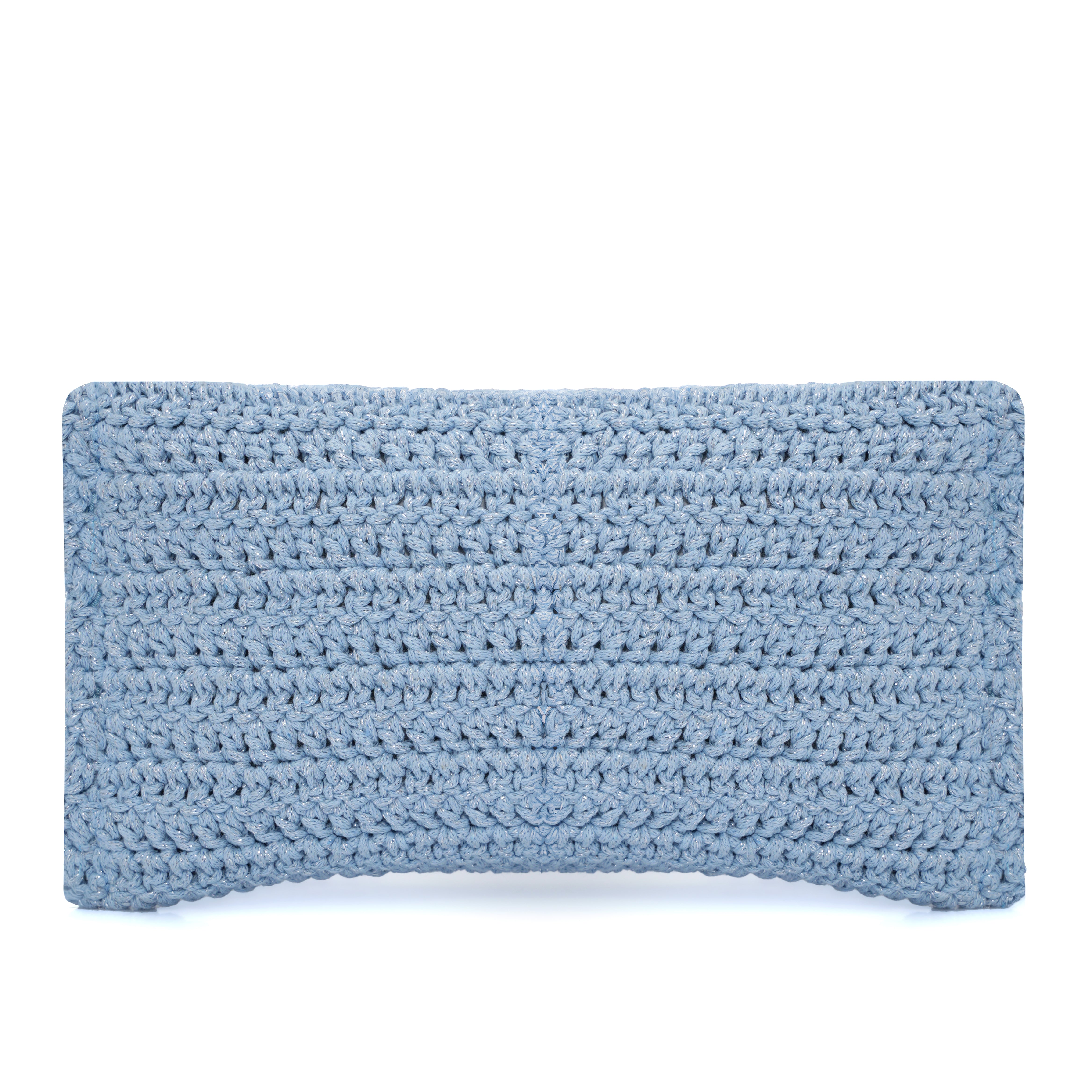 ARLENE BAG IN BLUE