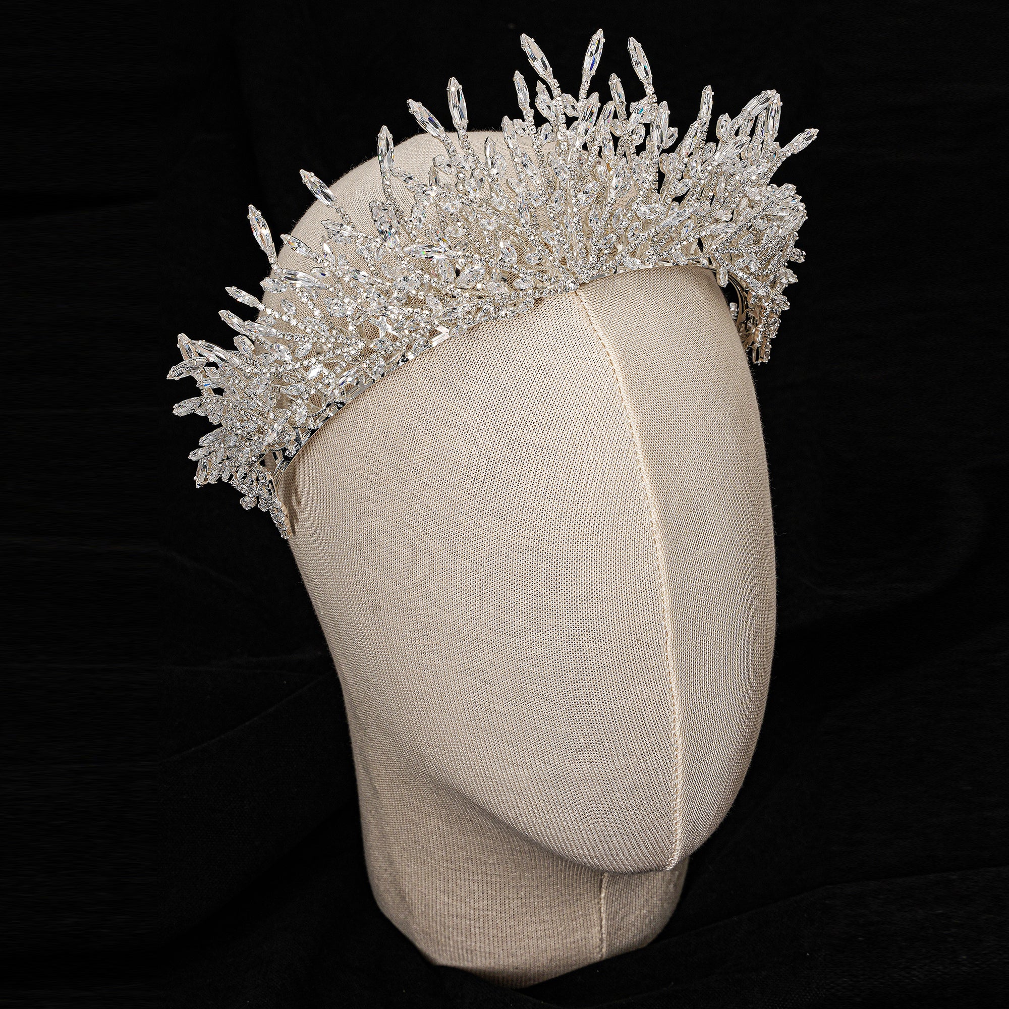 TIARA OF RHEA