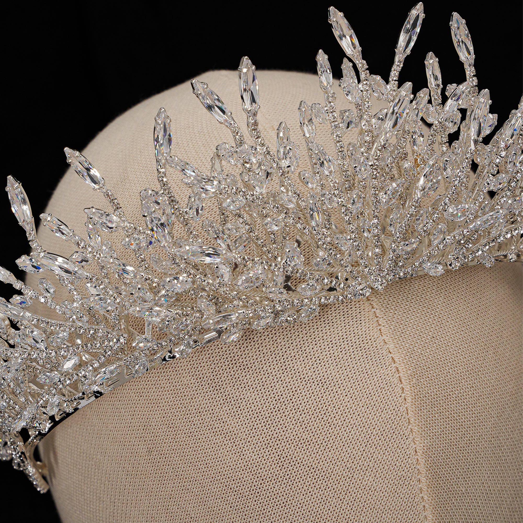 TIARA OF RHEA