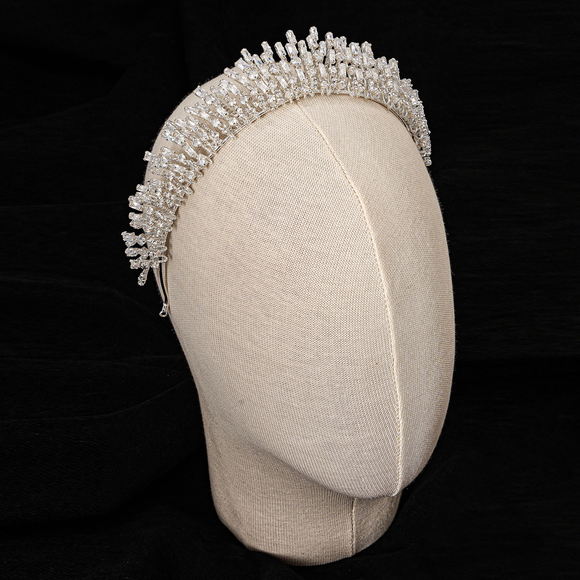 TIARA OF ARTEMIS