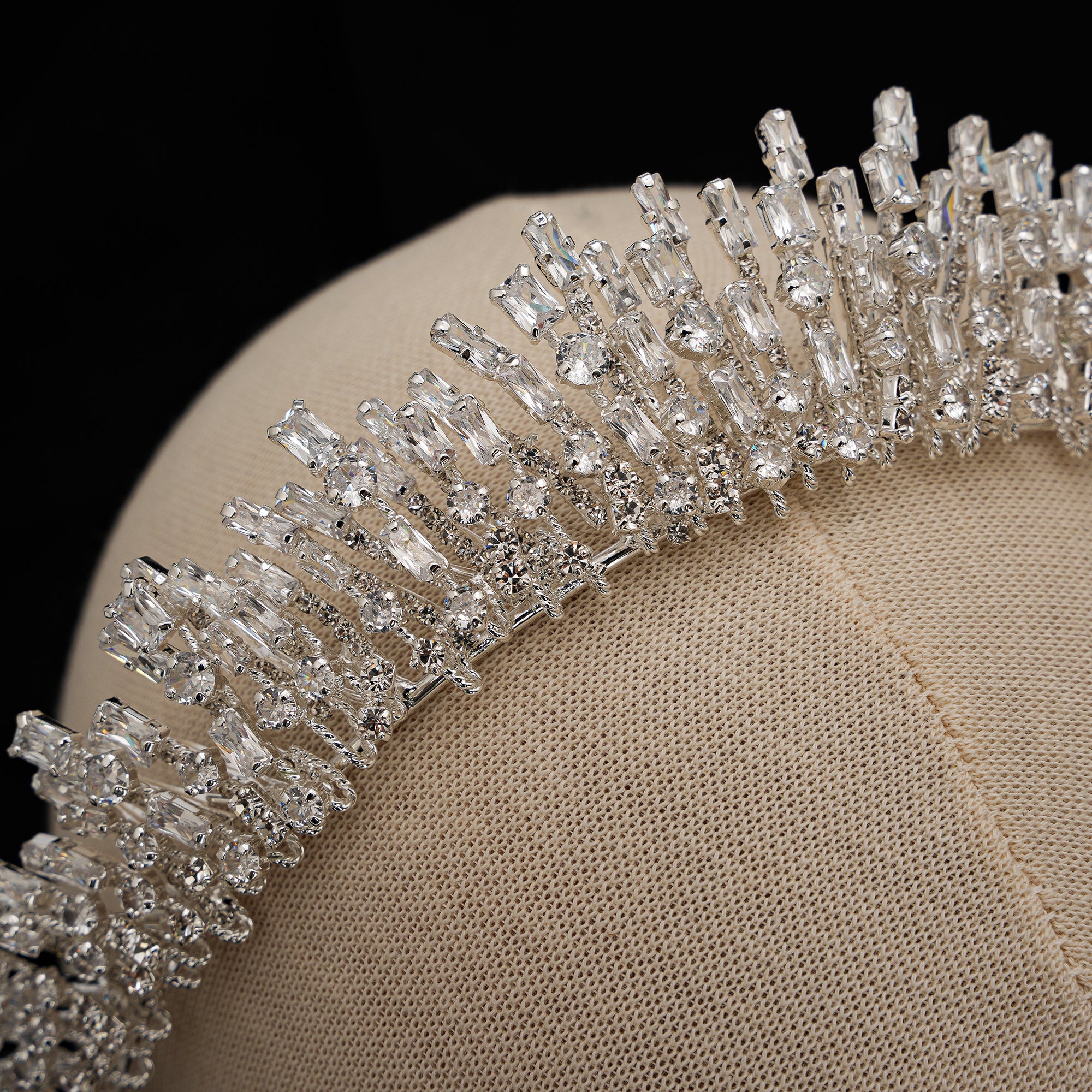 TIARA OF ARTEMIS