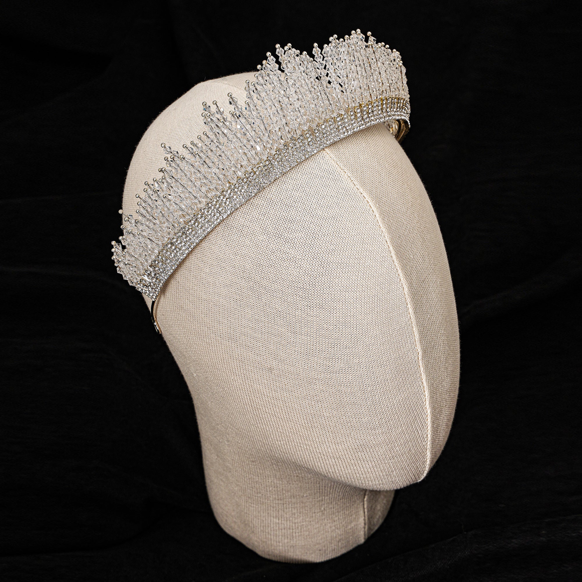 TIARA OF DEMETER