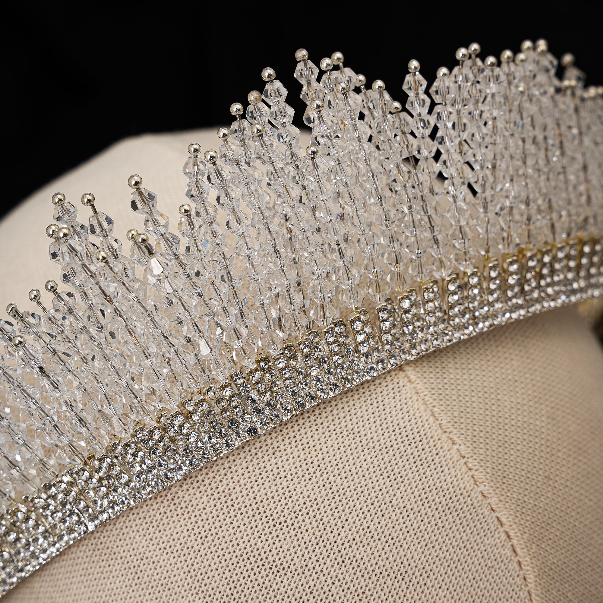 TIARA OF DEMETER