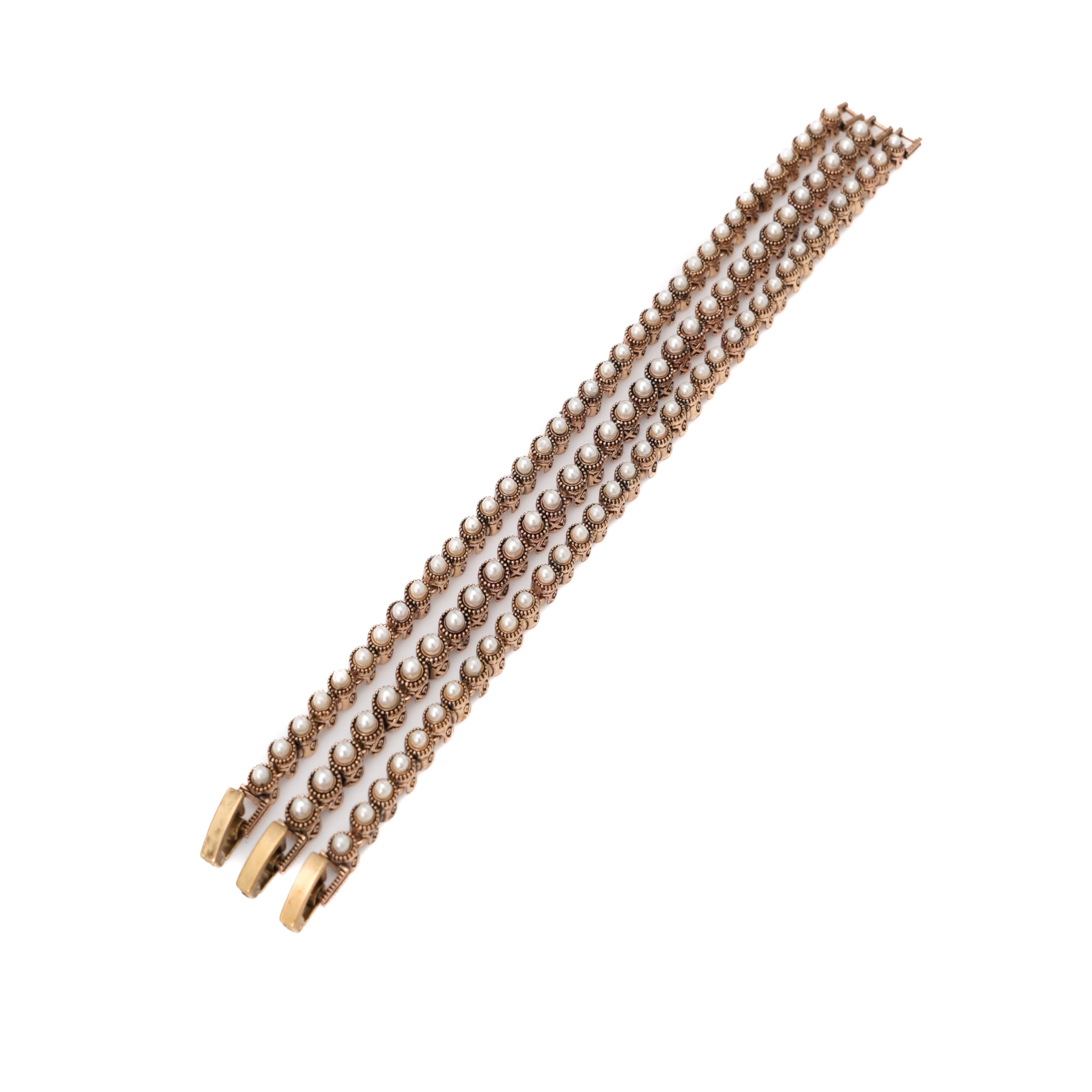 ROSALINDA BRACELET