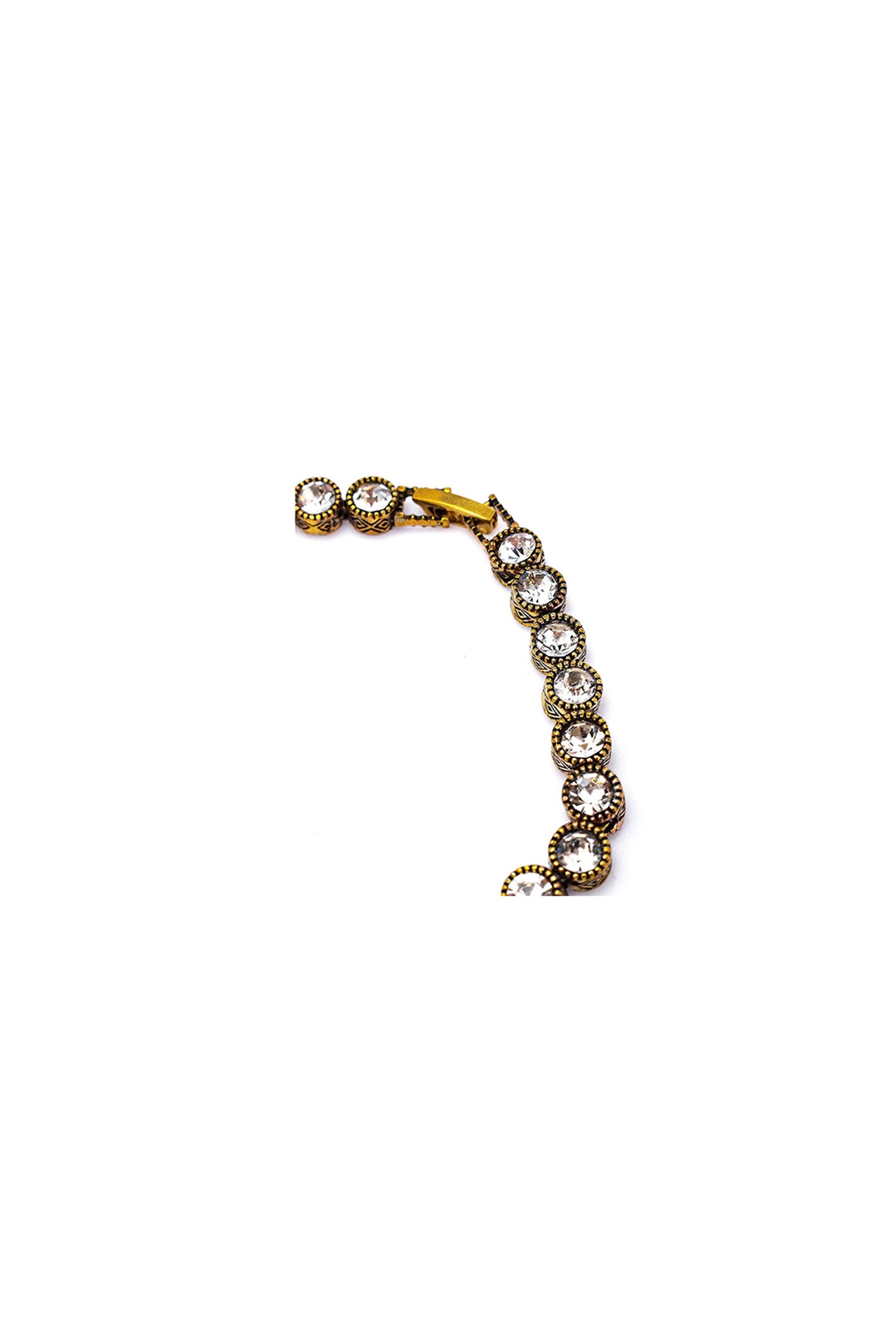DIAMONDCUT BRACELET
