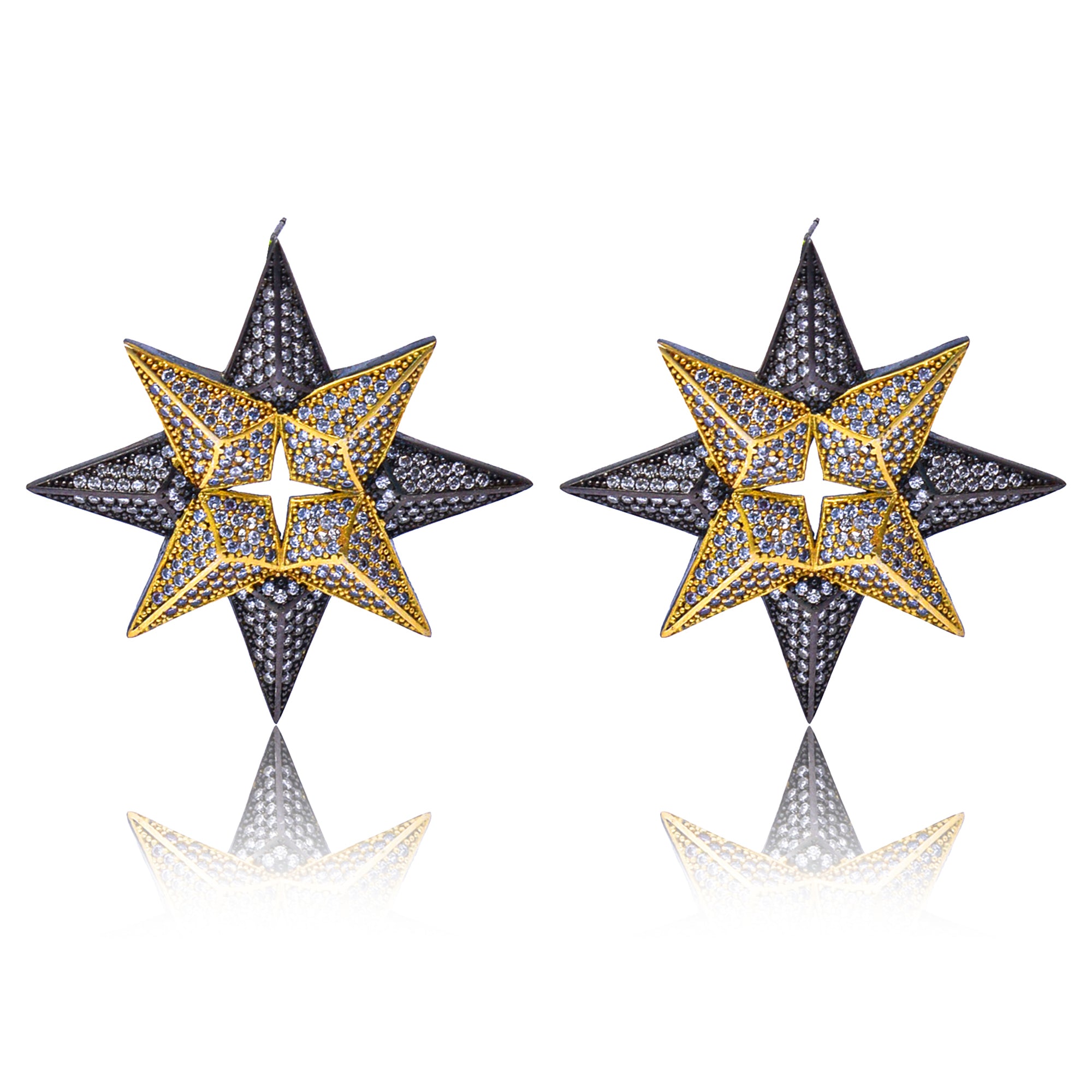 ETOILE EARRINGS