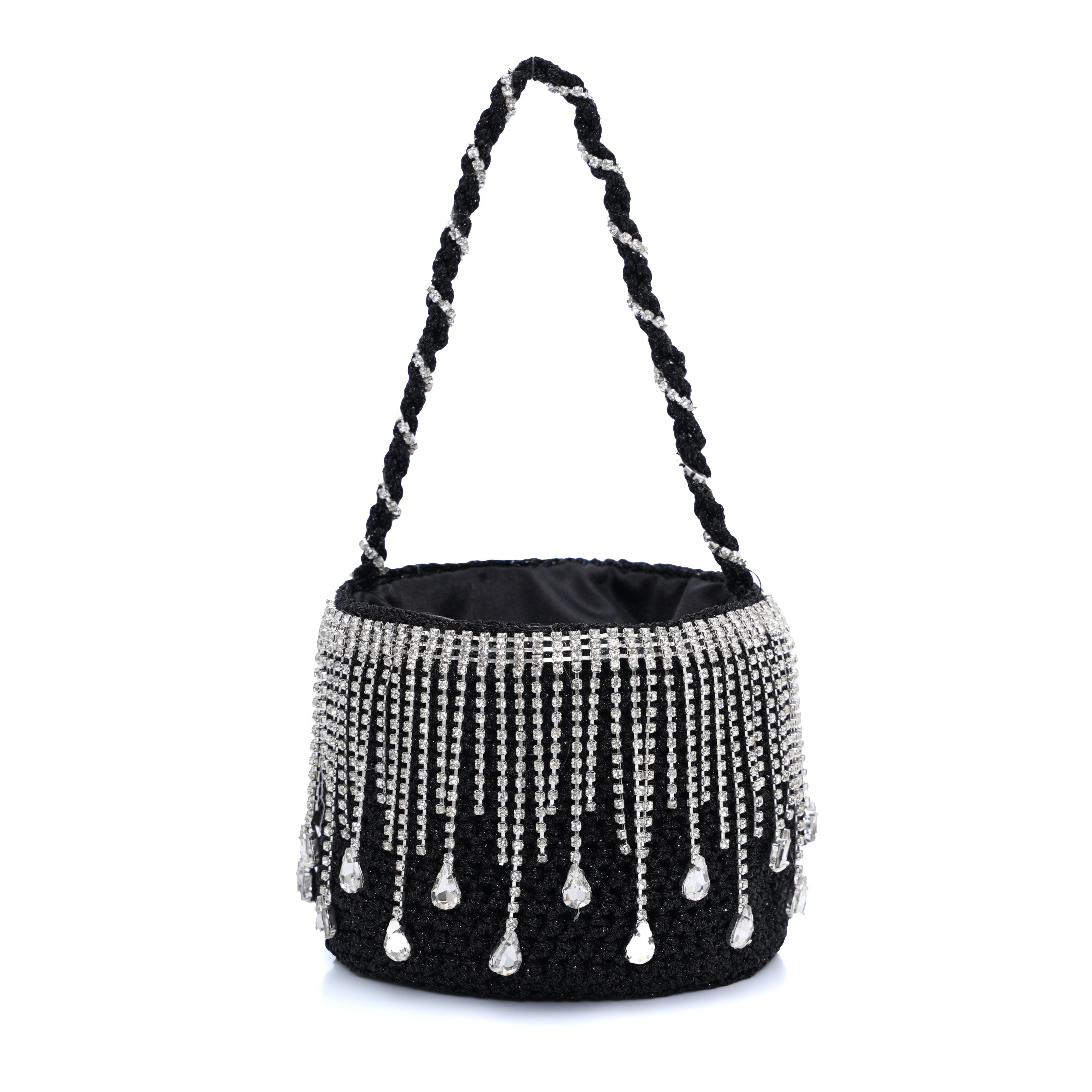 EMILY BAG IN BLACK