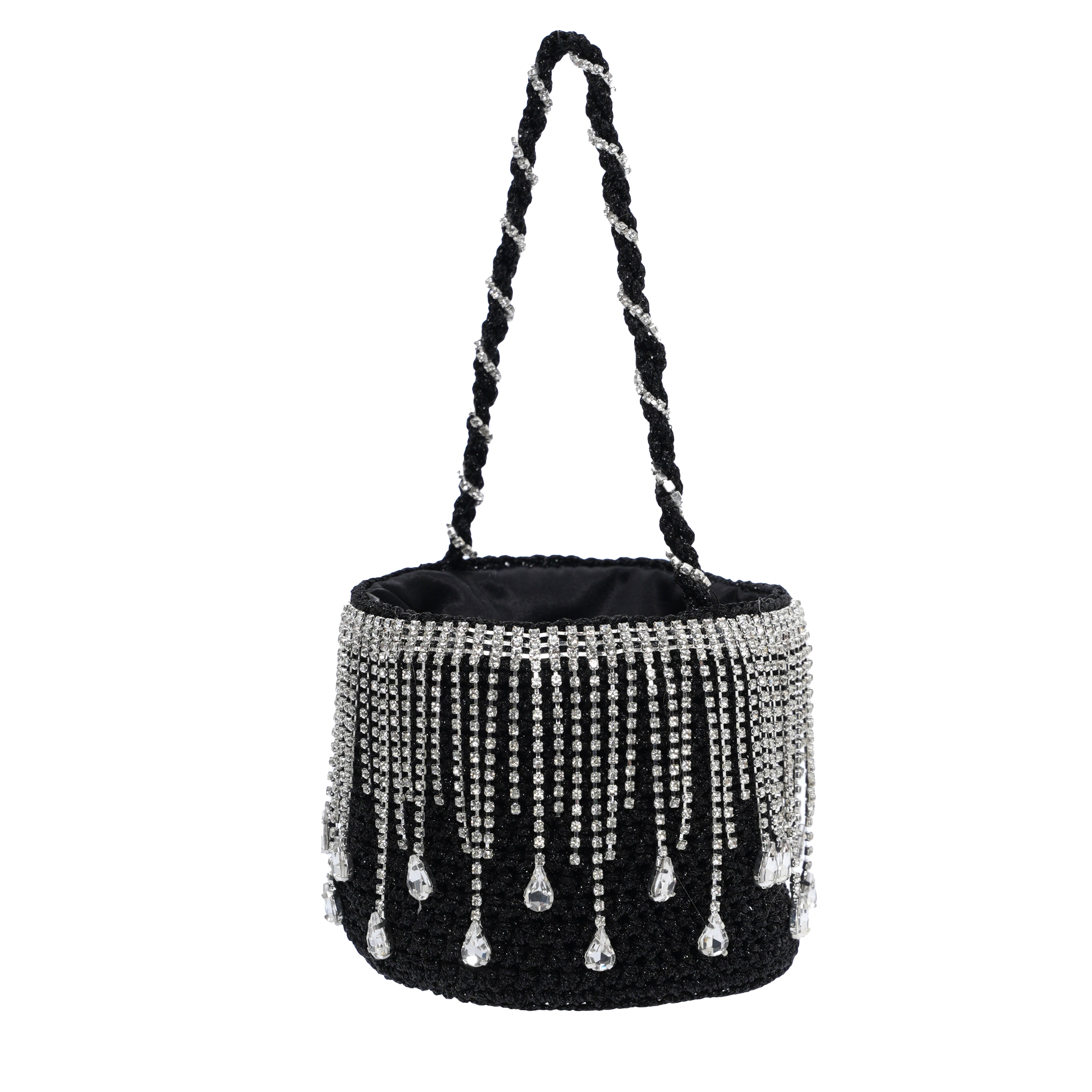 EMILY BAG IN BLACK