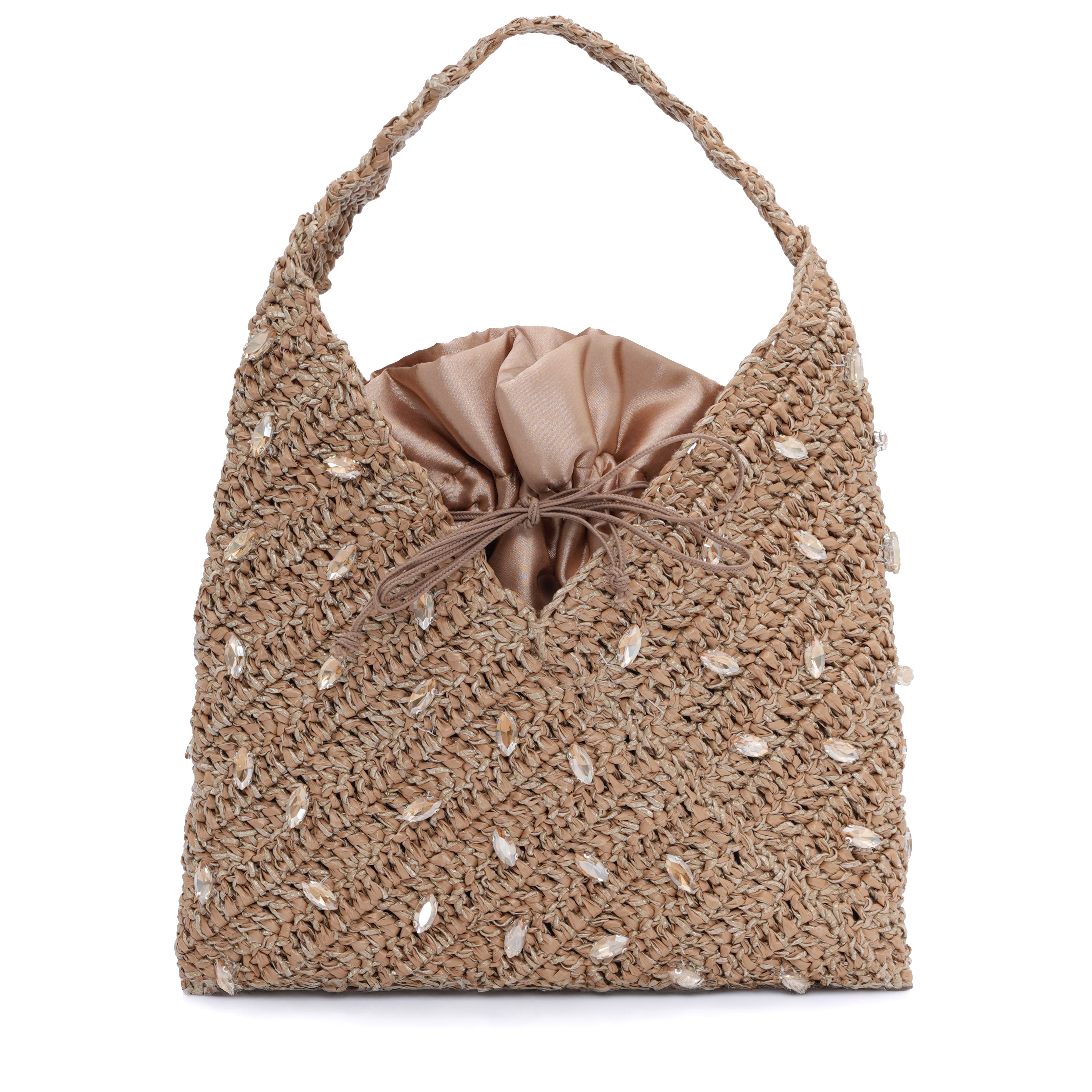 ROMI BAG IN BROWN
