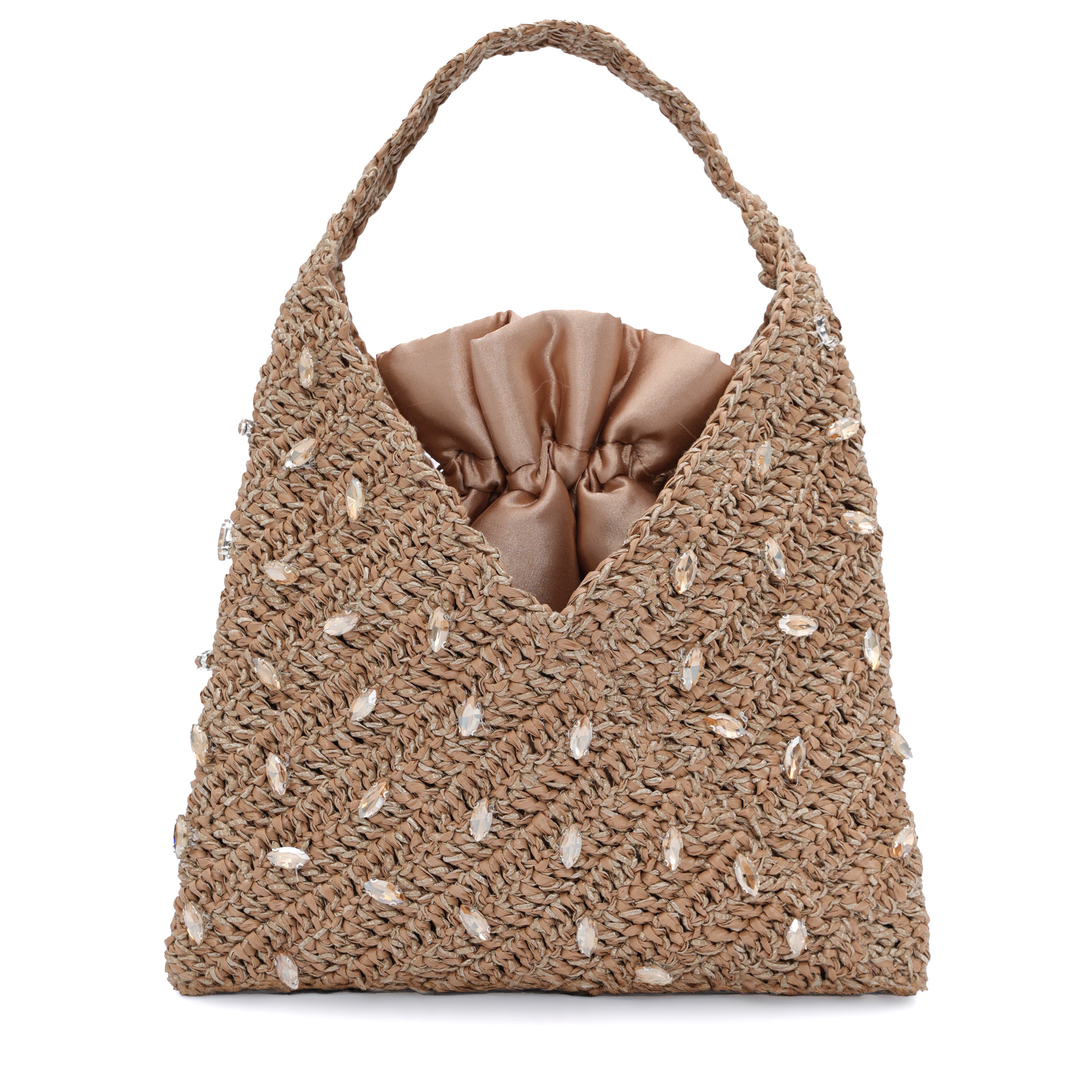 ROMI BAG IN BROWN
