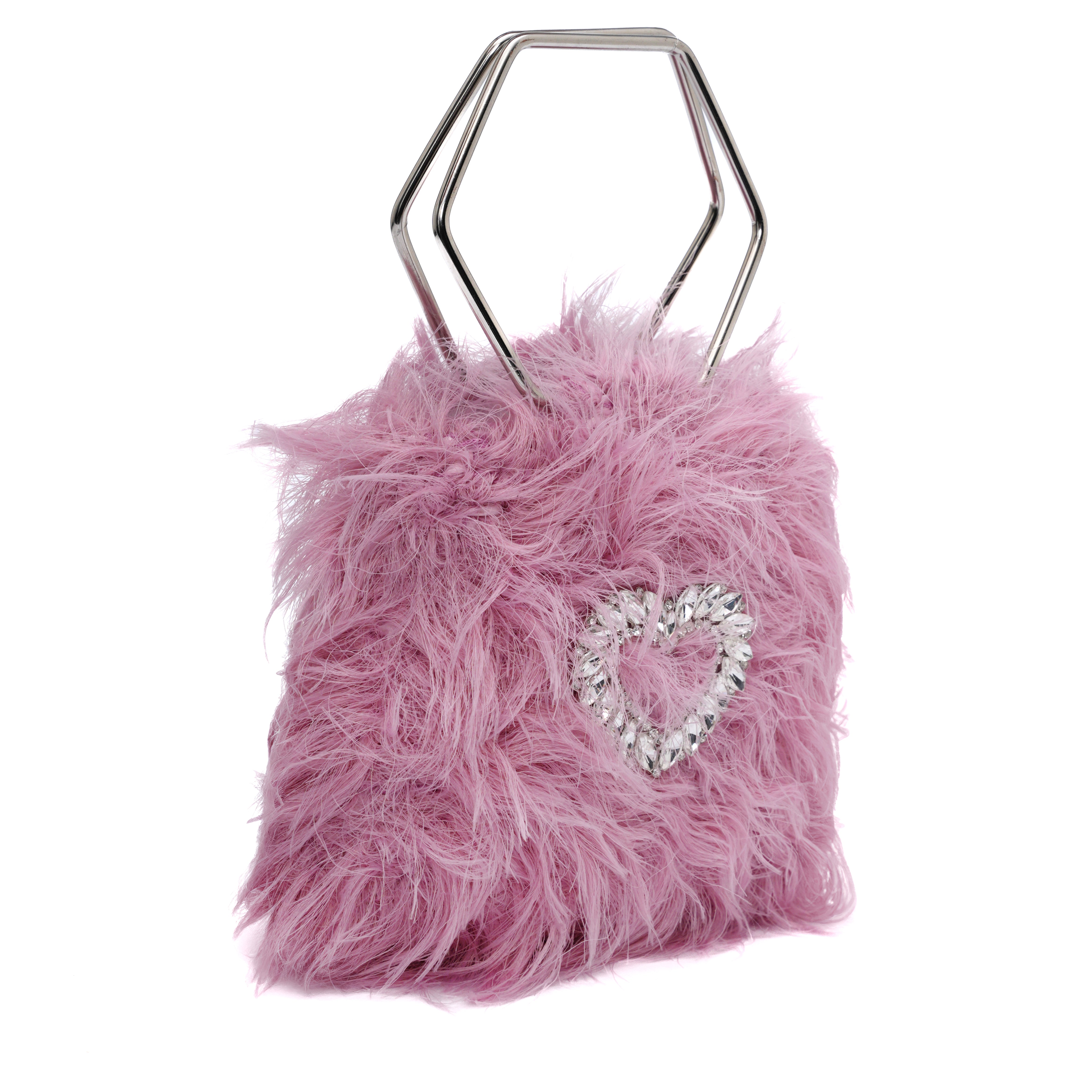 LILIA BAG IN PINK