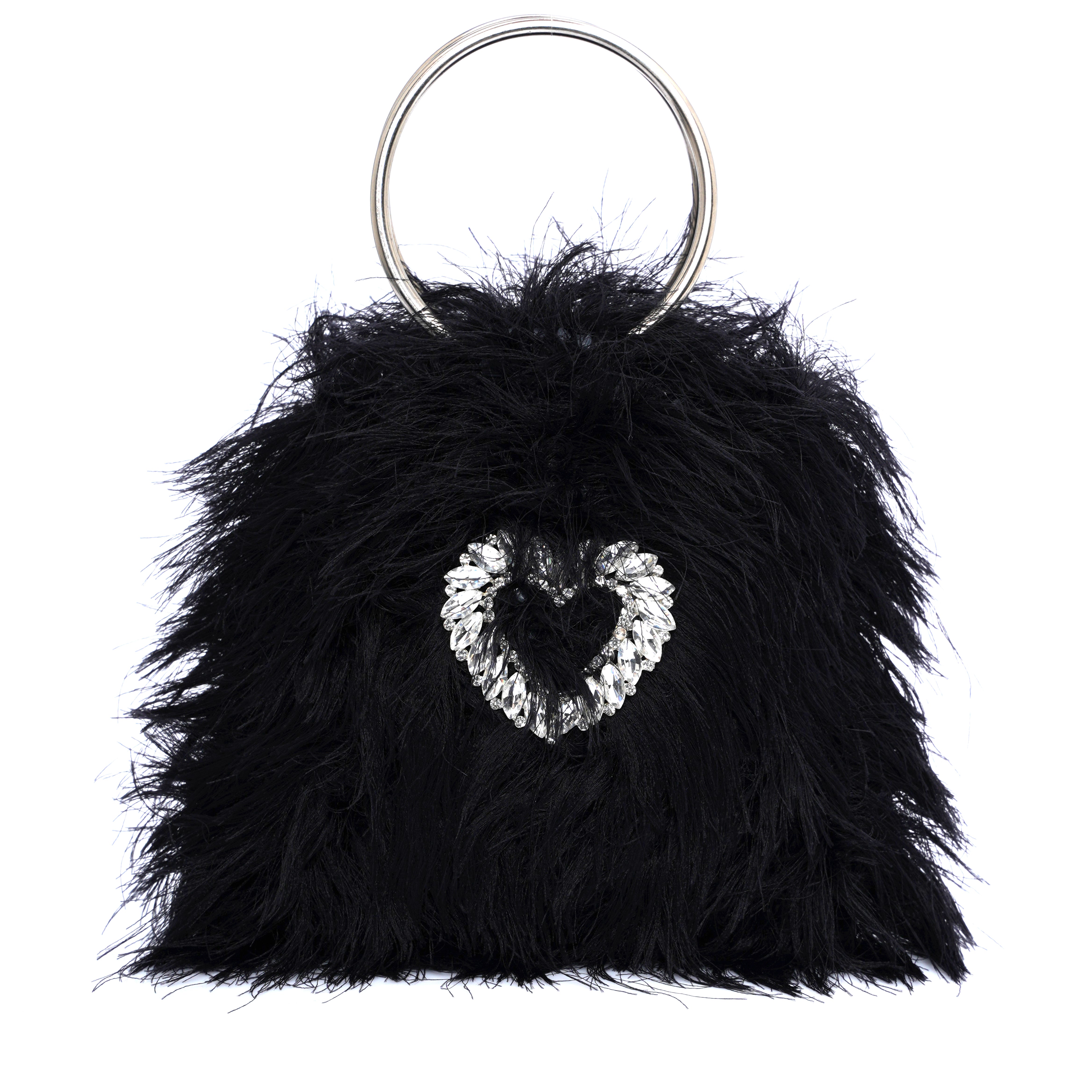 LILIA BAG IN BLACK
