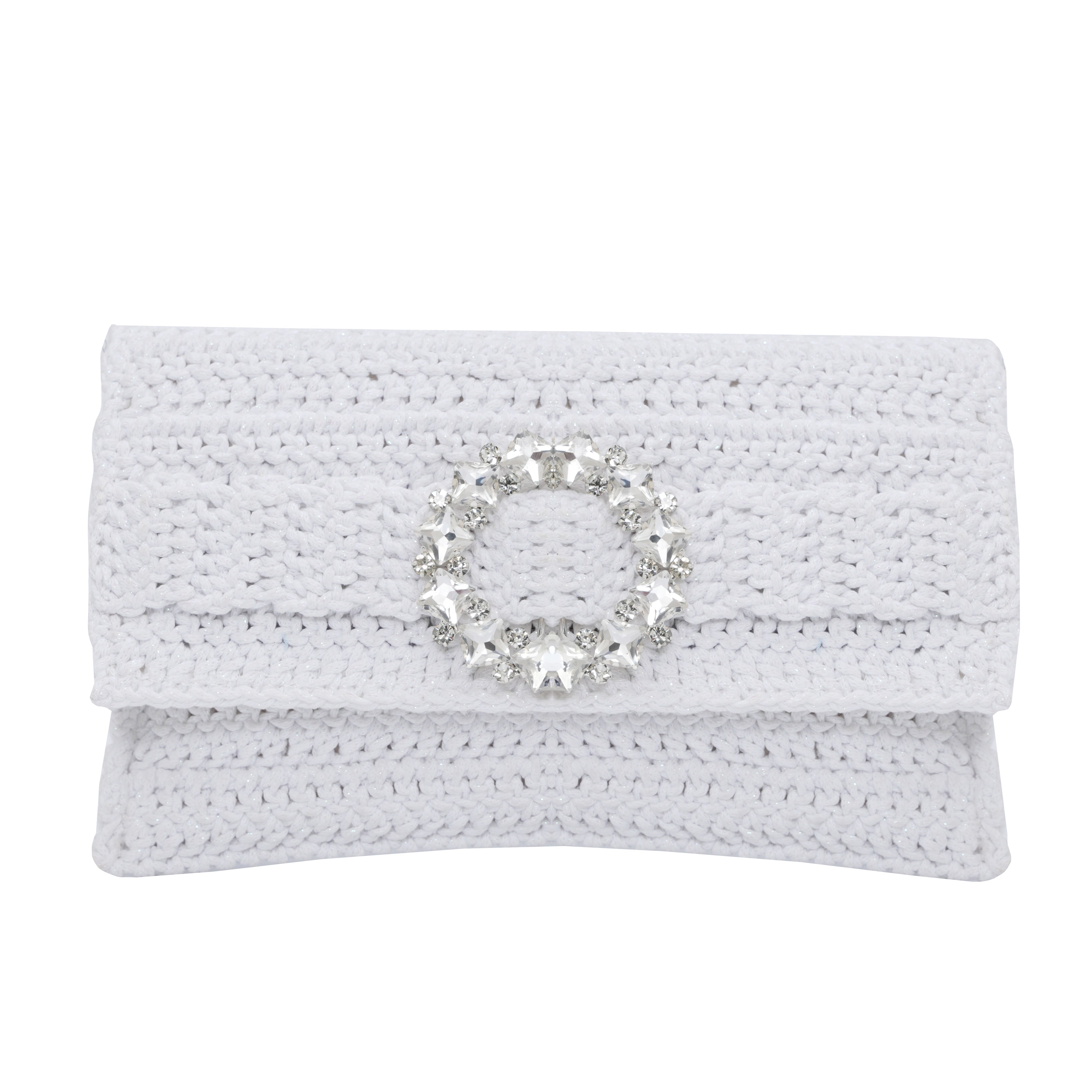 ARLENE BAG IN WHITE