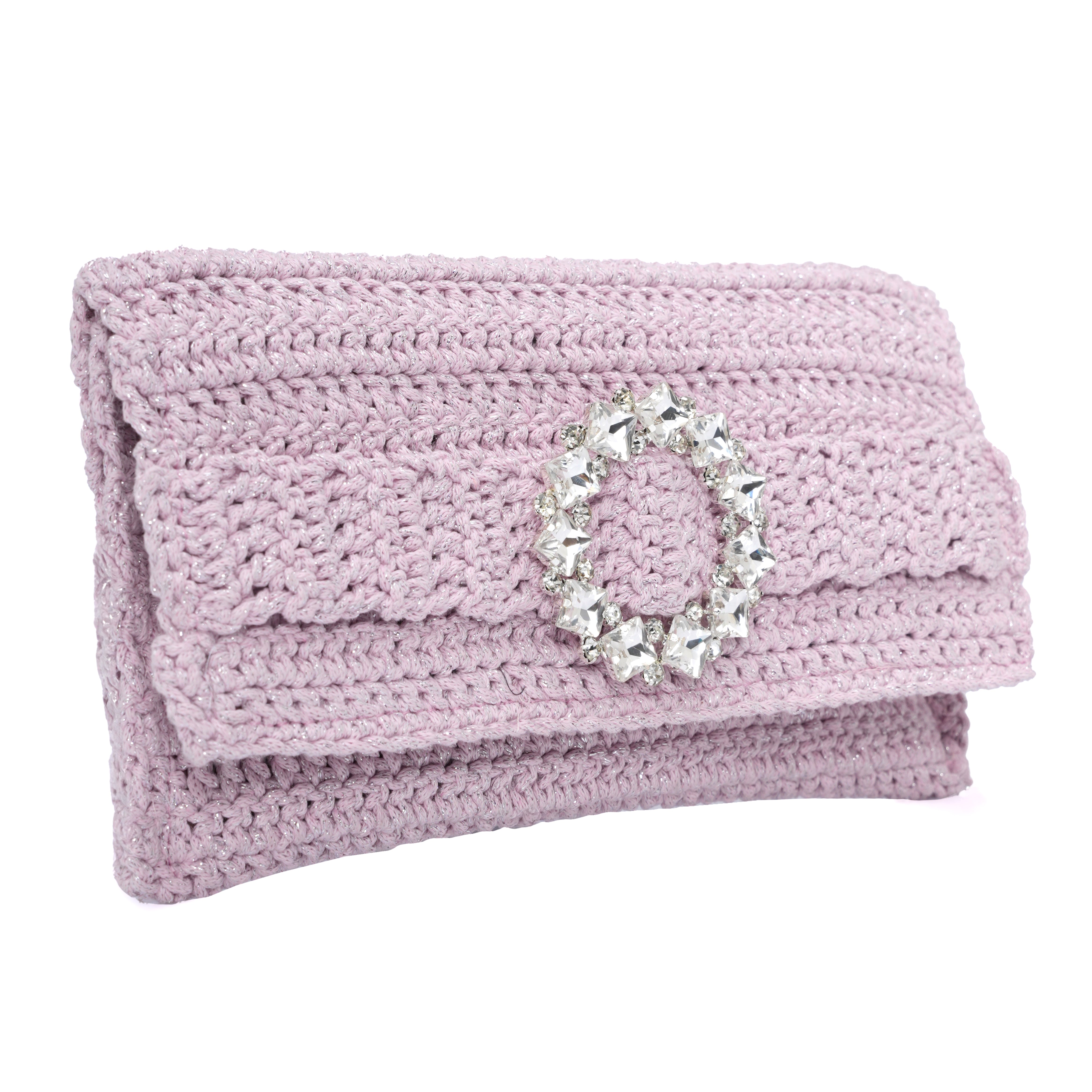 ARLENE BAG IN PINK