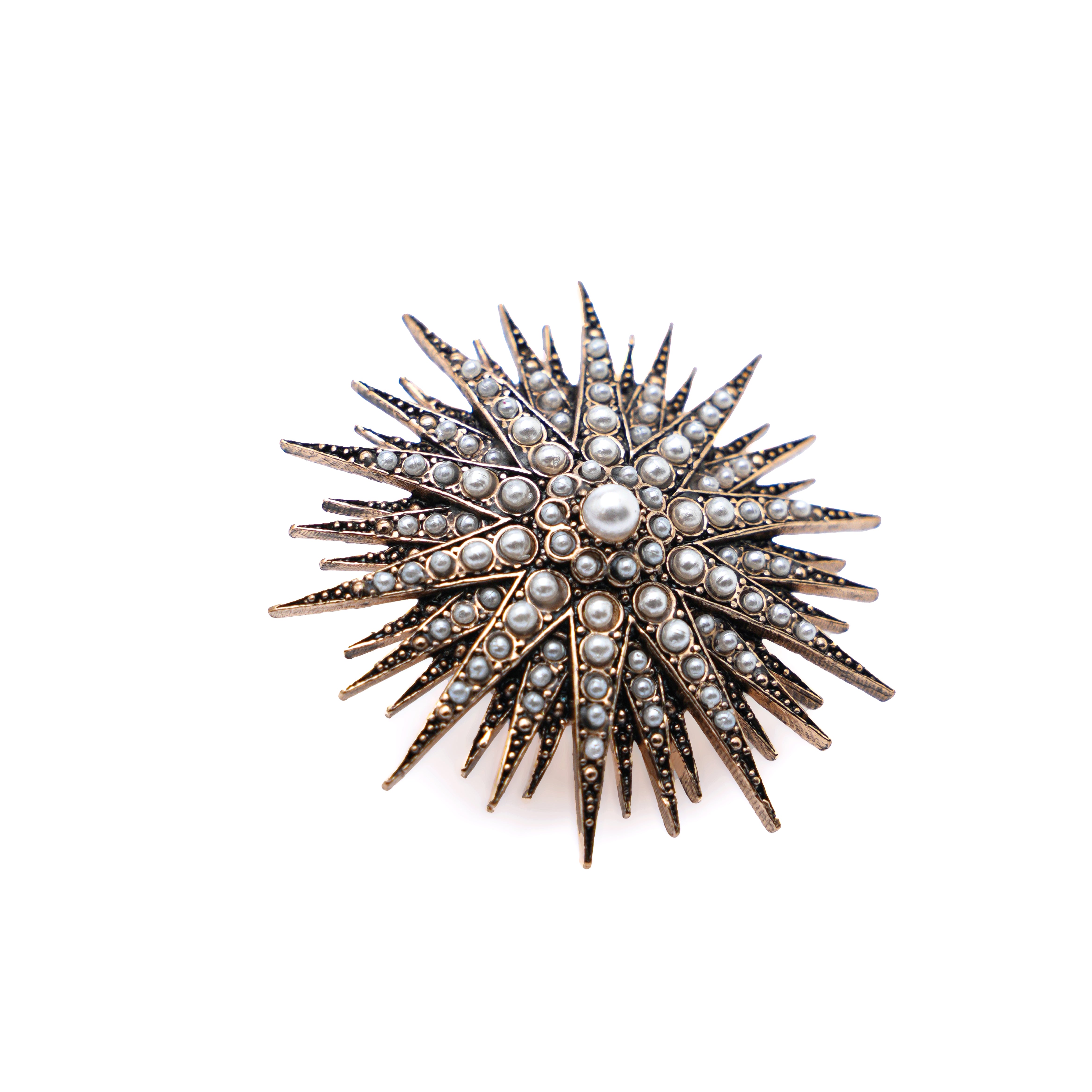 SCUTI EARRINGS
