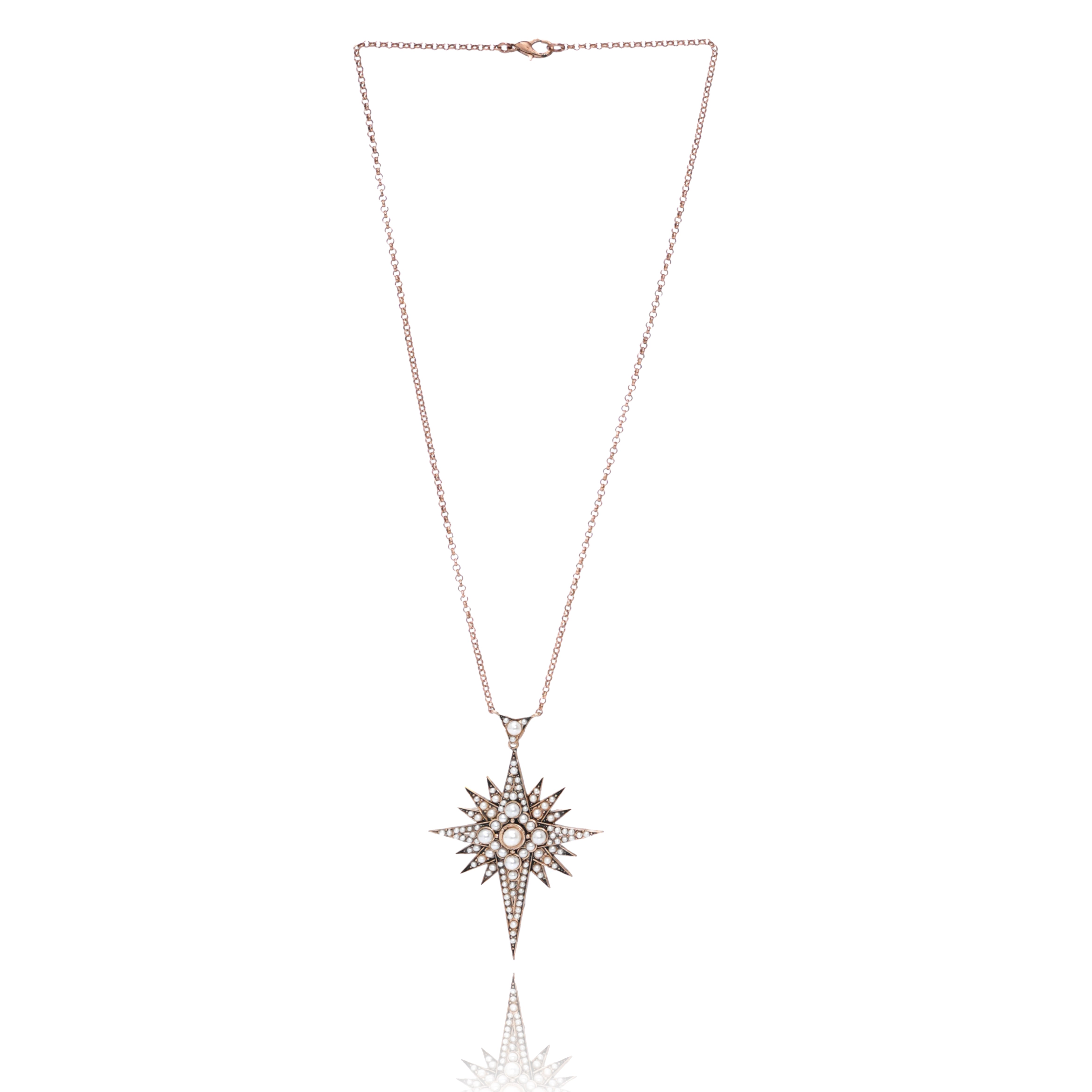 SIRIUS NECKLACE