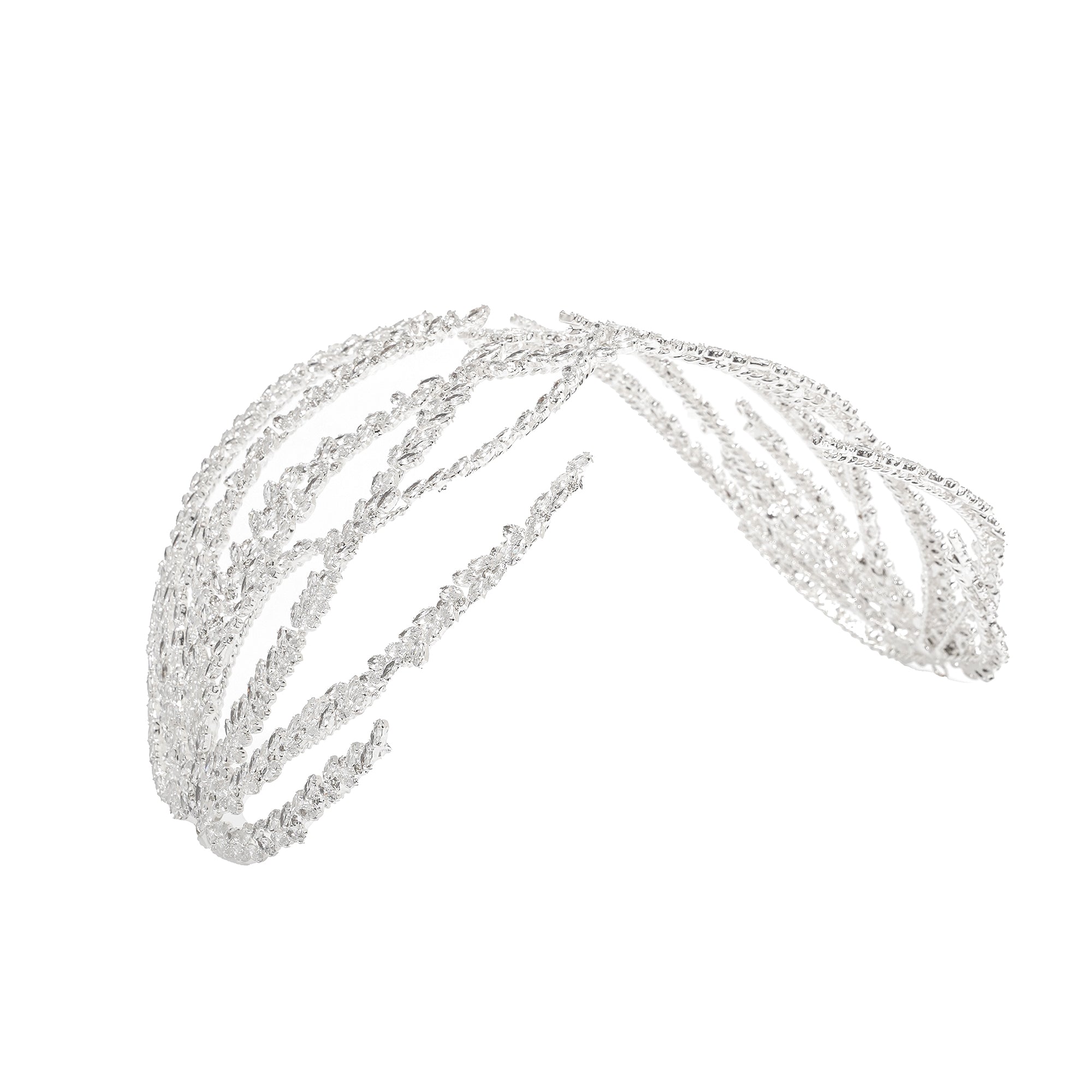 TIARA OF THEIA