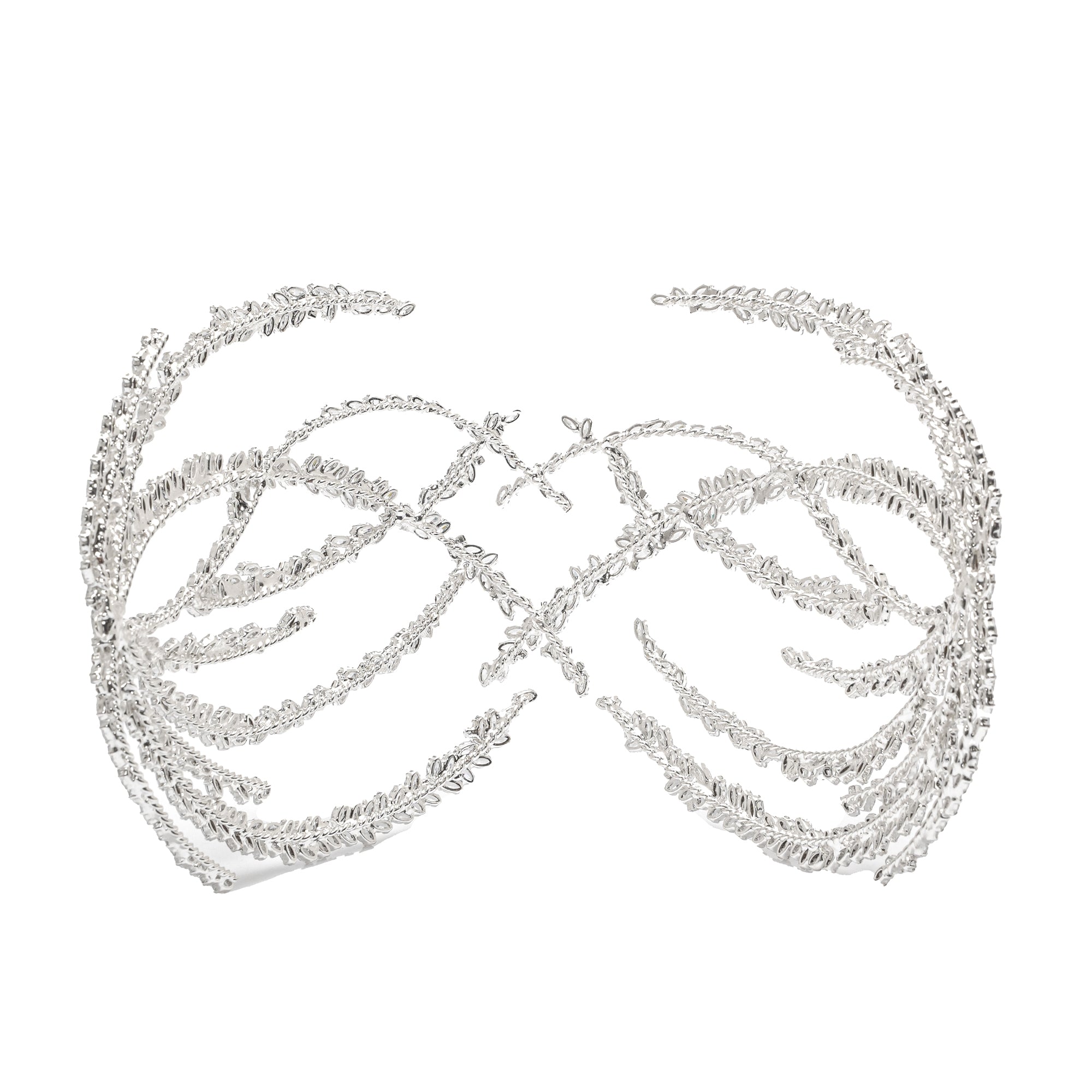 TIARA OF THEIA