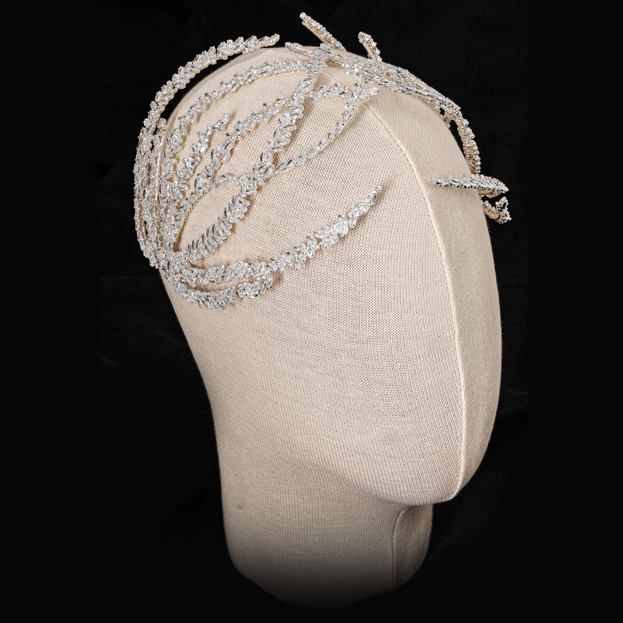 TIARA OF THEIA