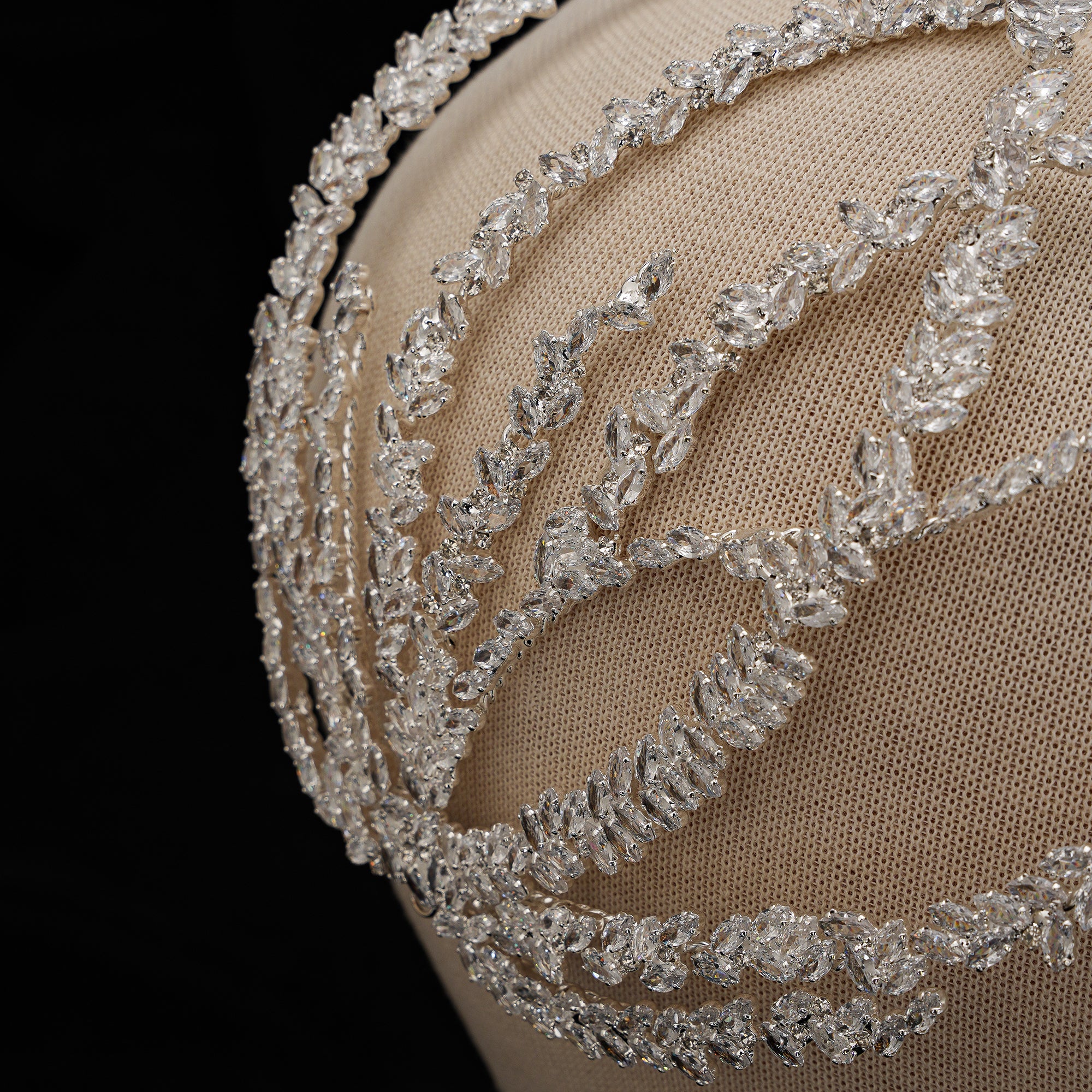 TIARA OF THEIA