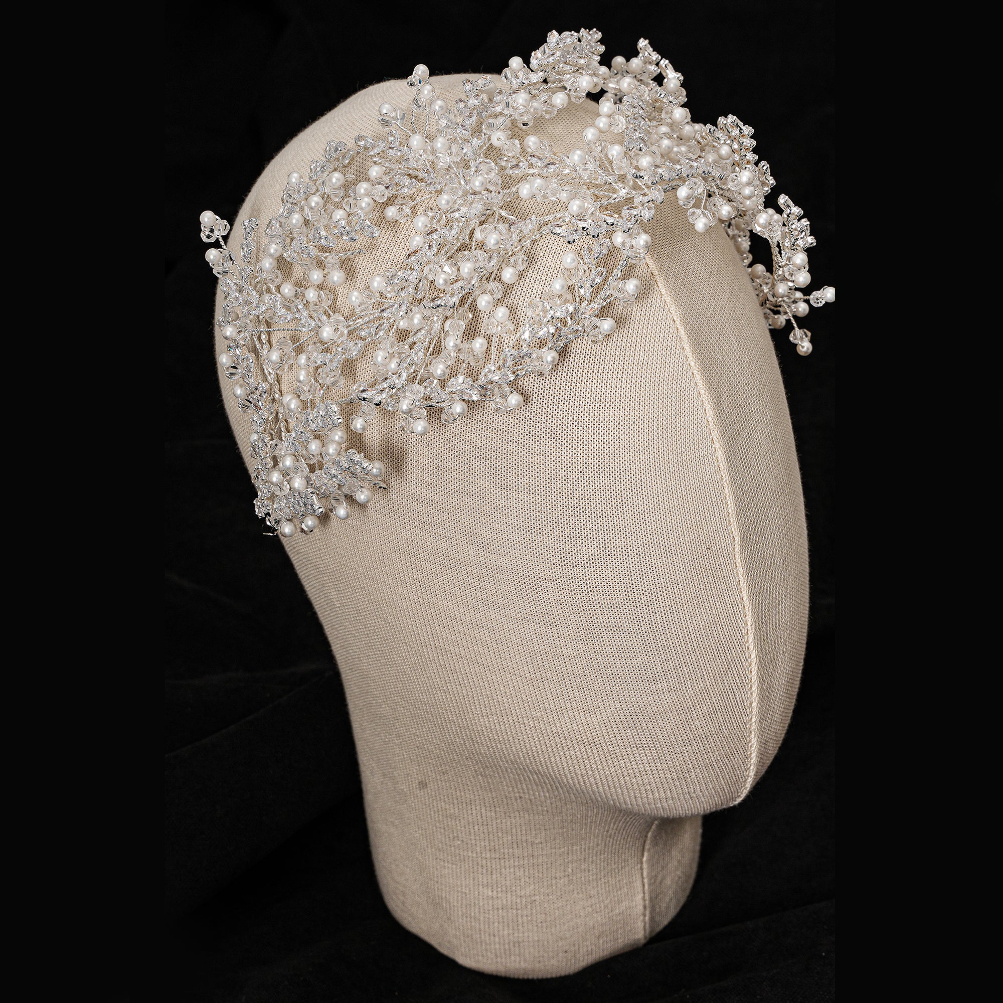 TIARA OF SELENE