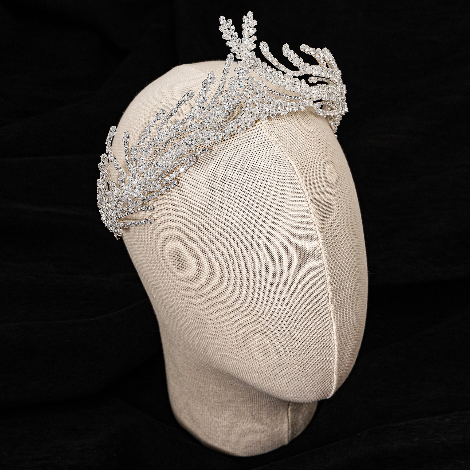 TIARA OF PHOEBE