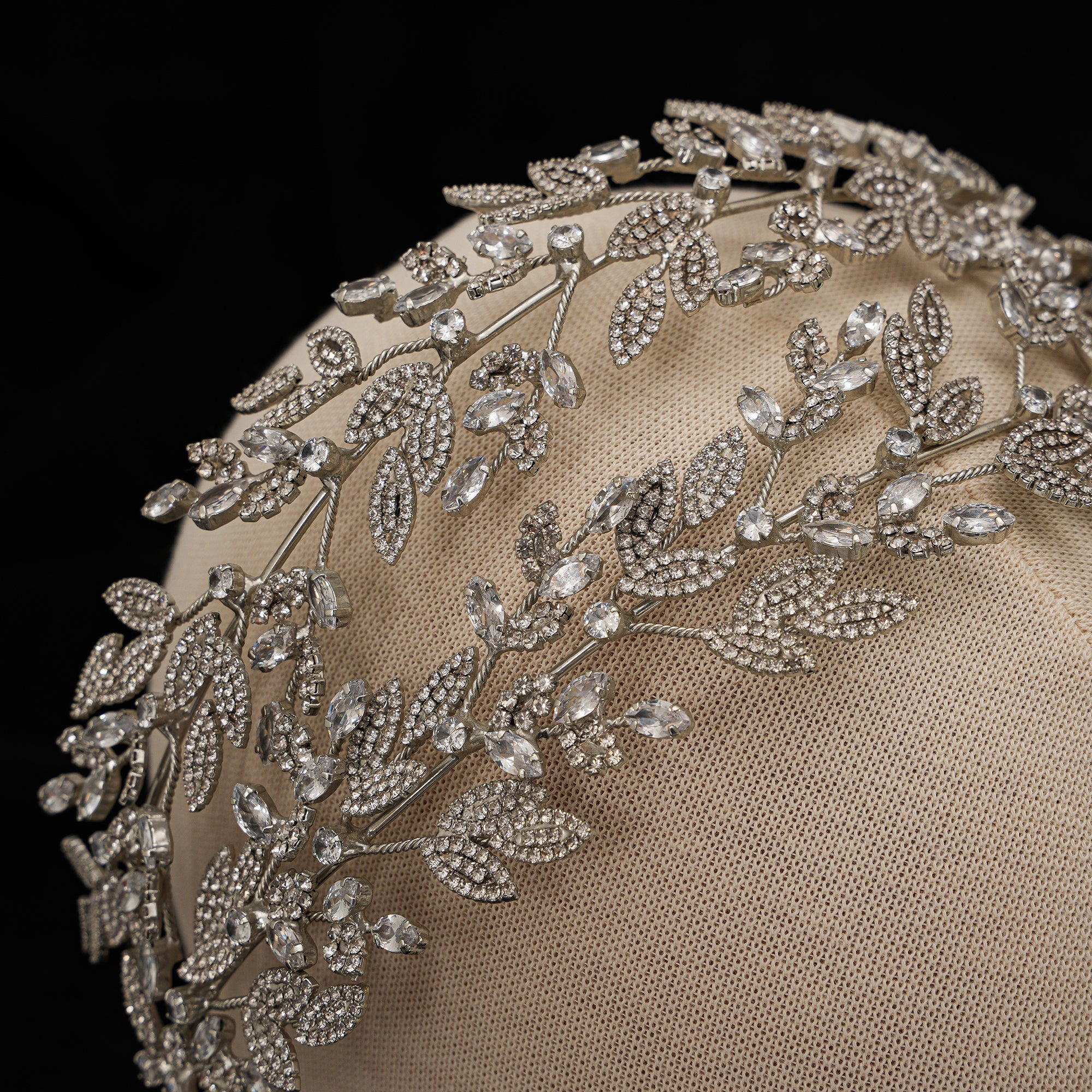 TIARA OF SEMELE