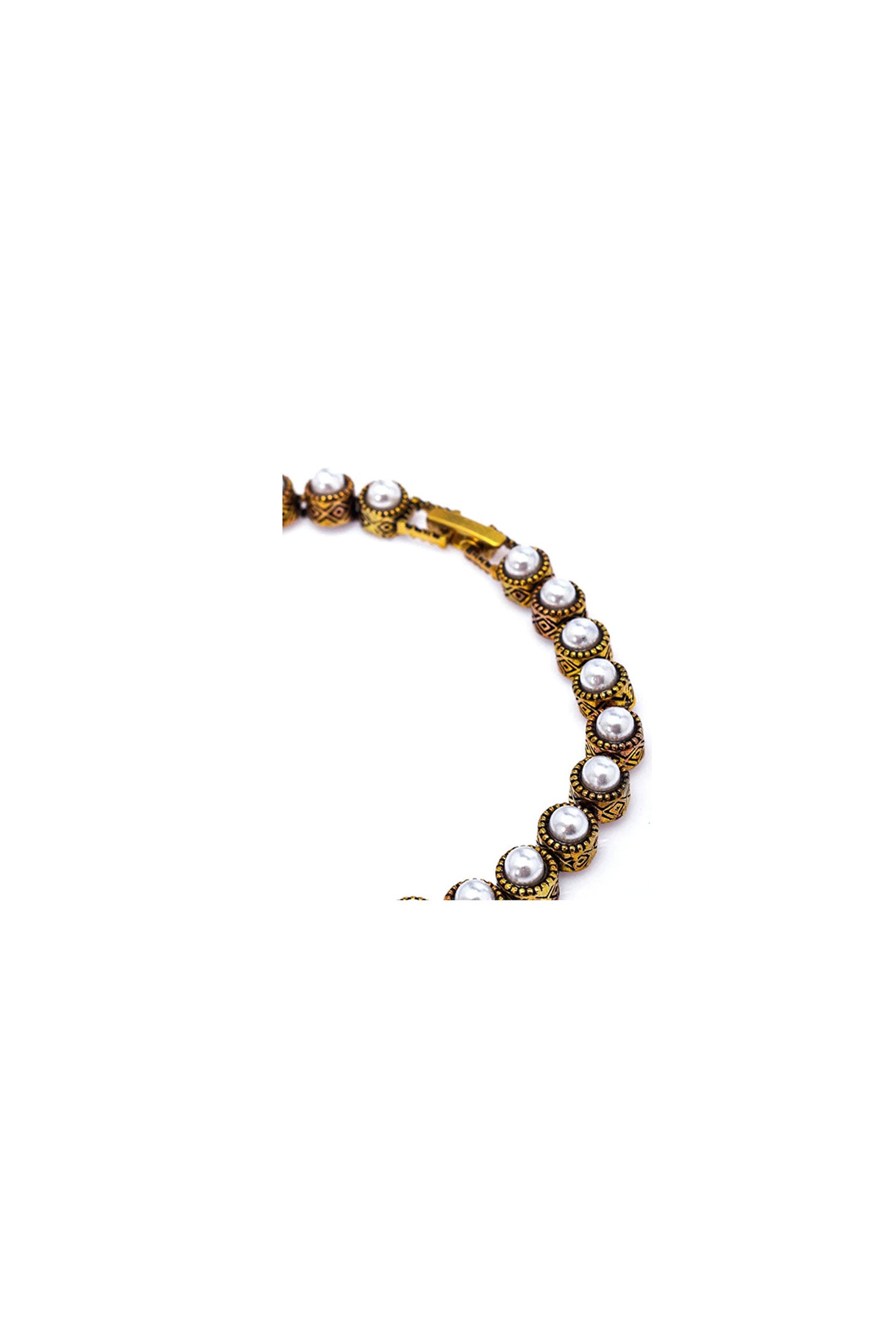 PEARLCUT BRACELET