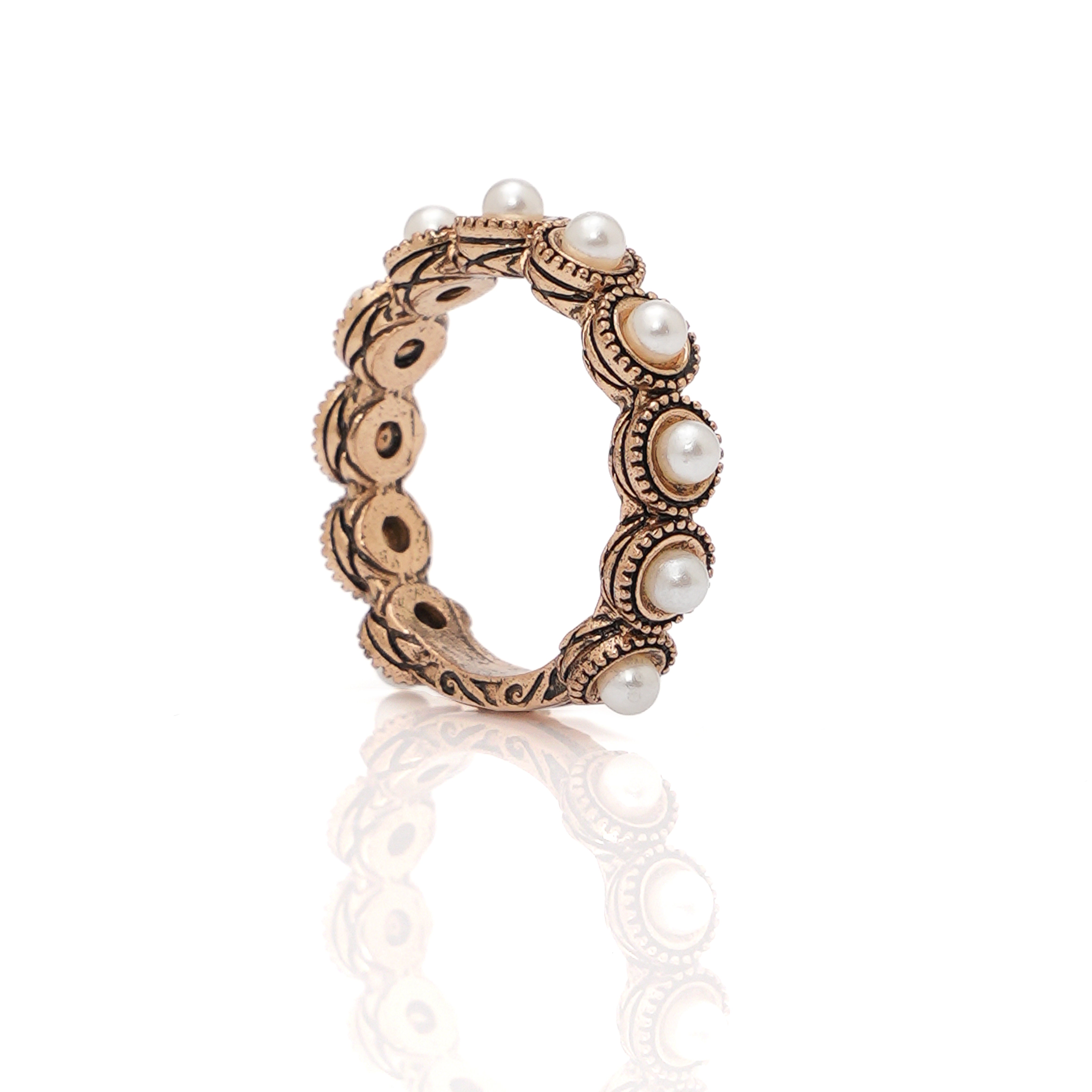 EUROPA RING